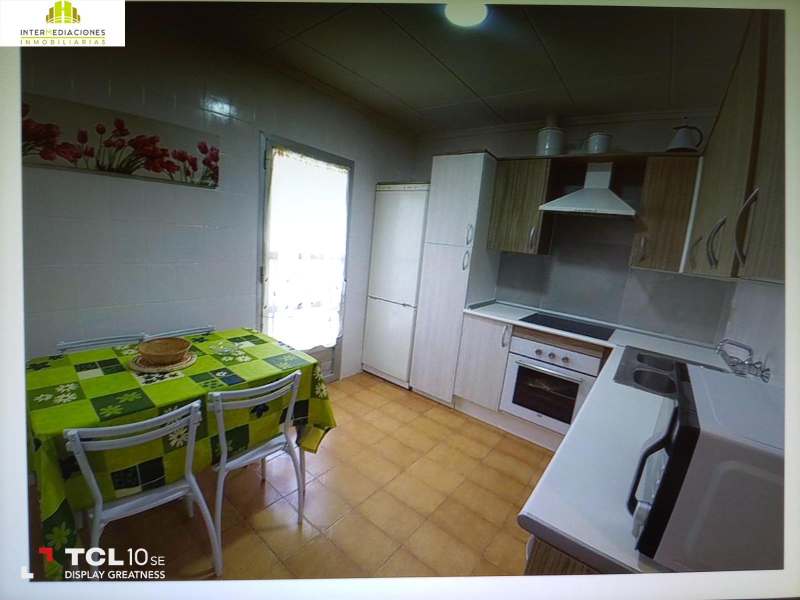 Alquiler de piso en Albacete