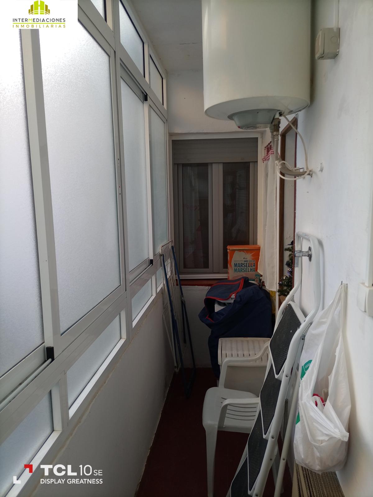 Alquiler de piso en Albacete