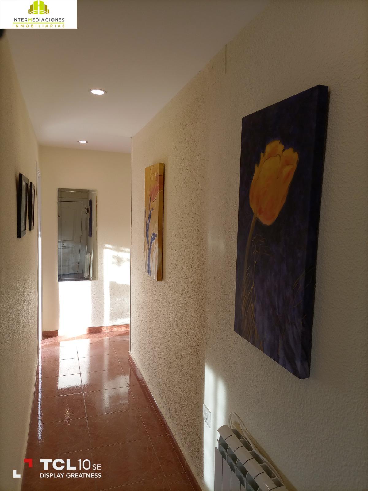 Alquiler de piso en Albacete