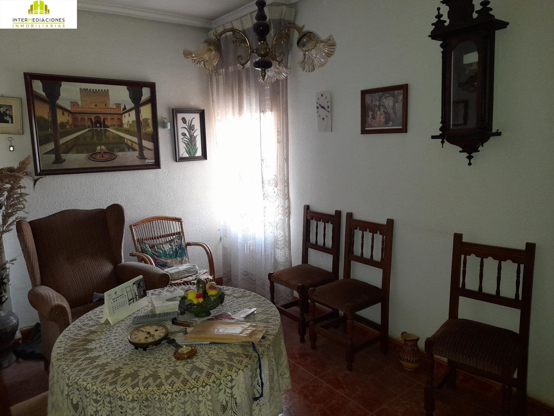 Alquiler de piso en Albacete