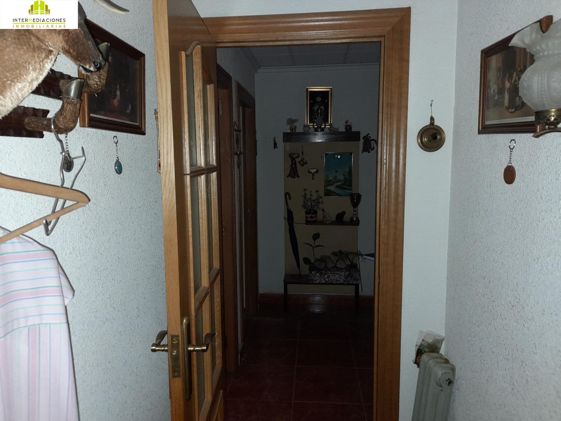 Alquiler de piso en Albacete