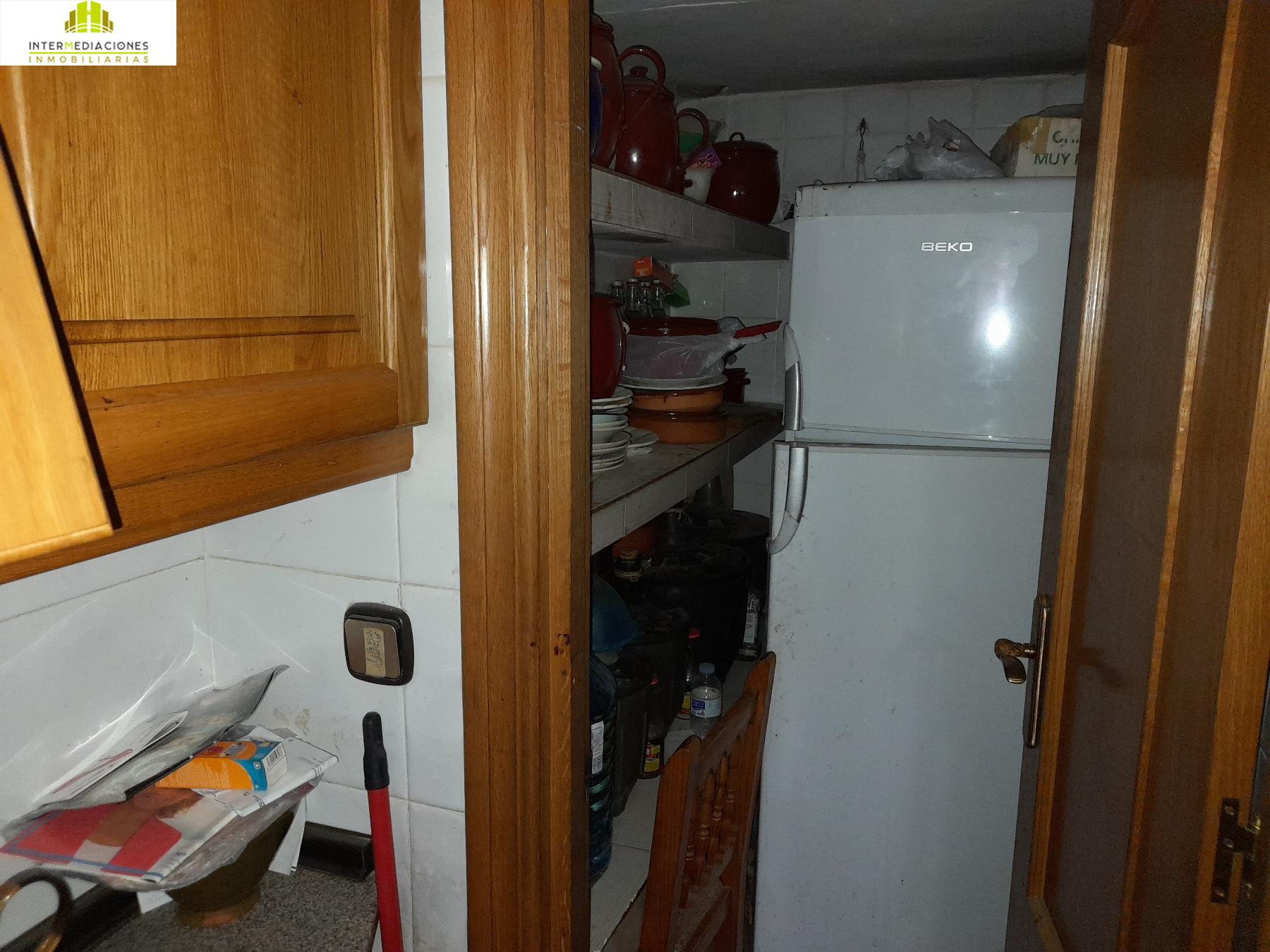 Alquiler de piso en Albacete