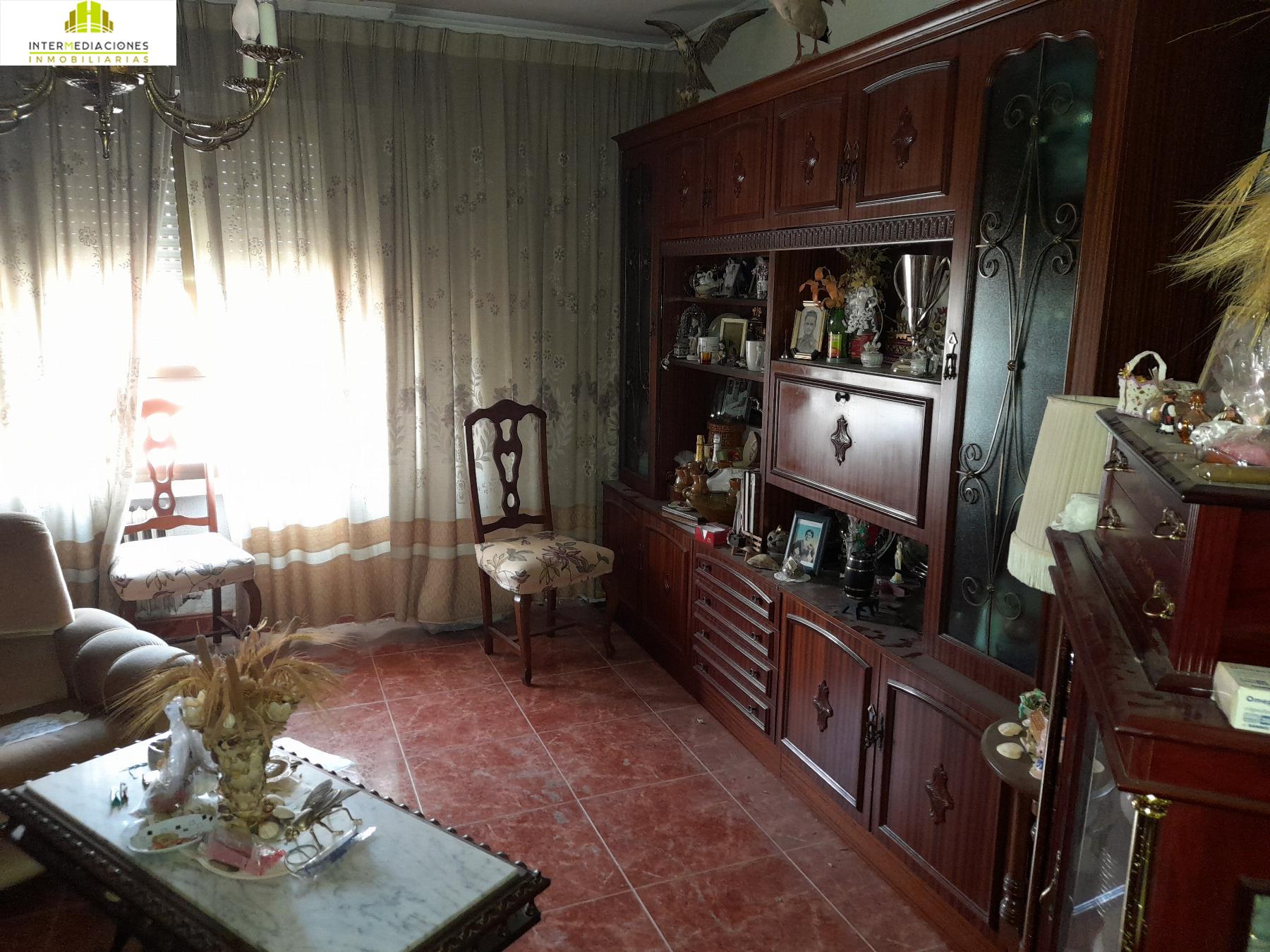 For rent of flat in Albacete