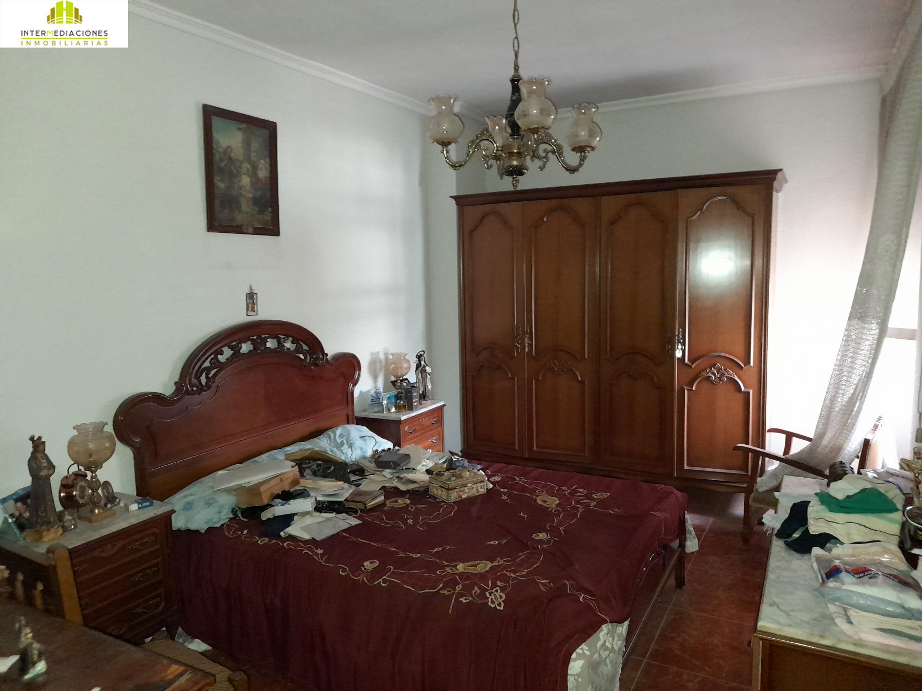 Alquiler de piso en Albacete