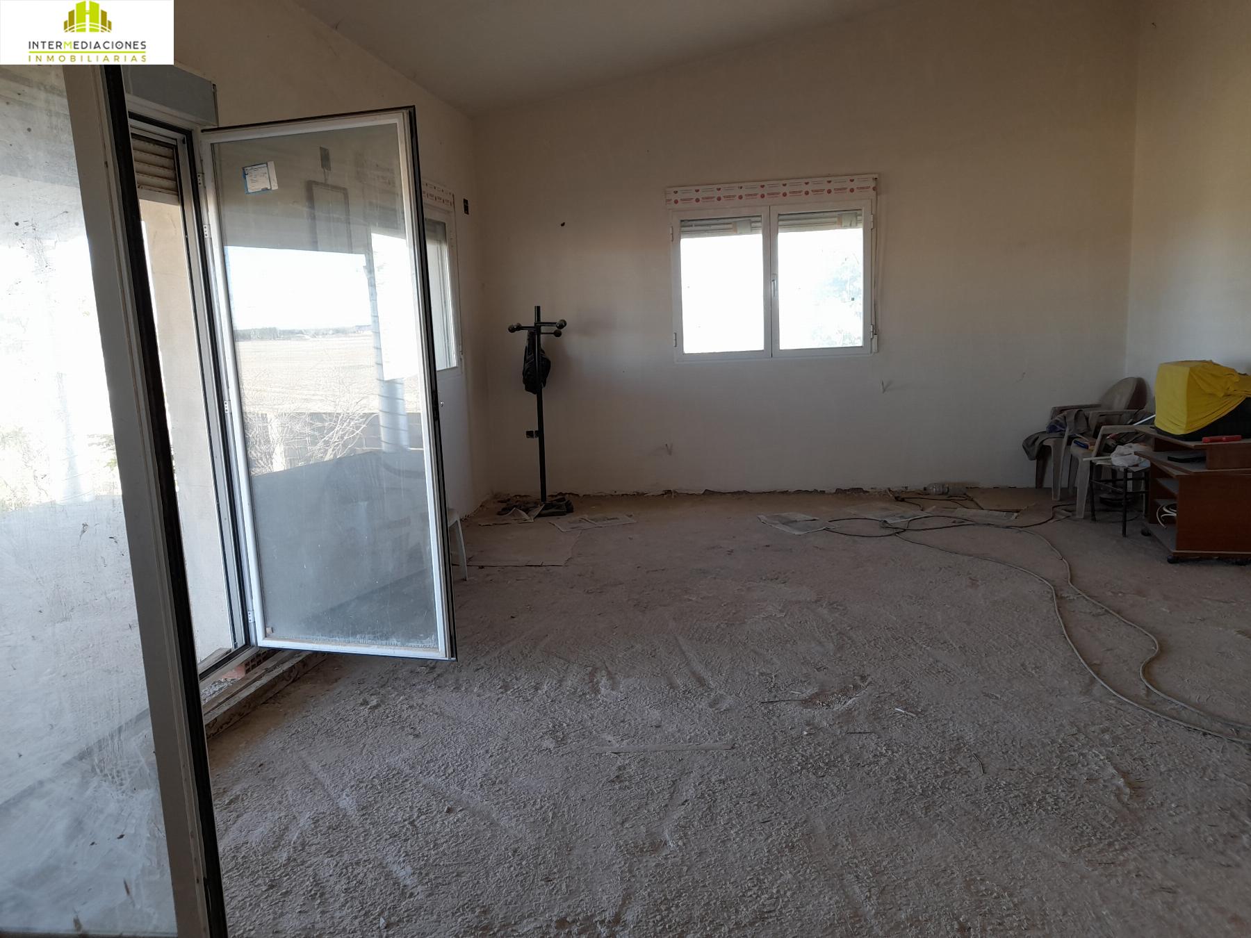 For sale of rural property in Albacete