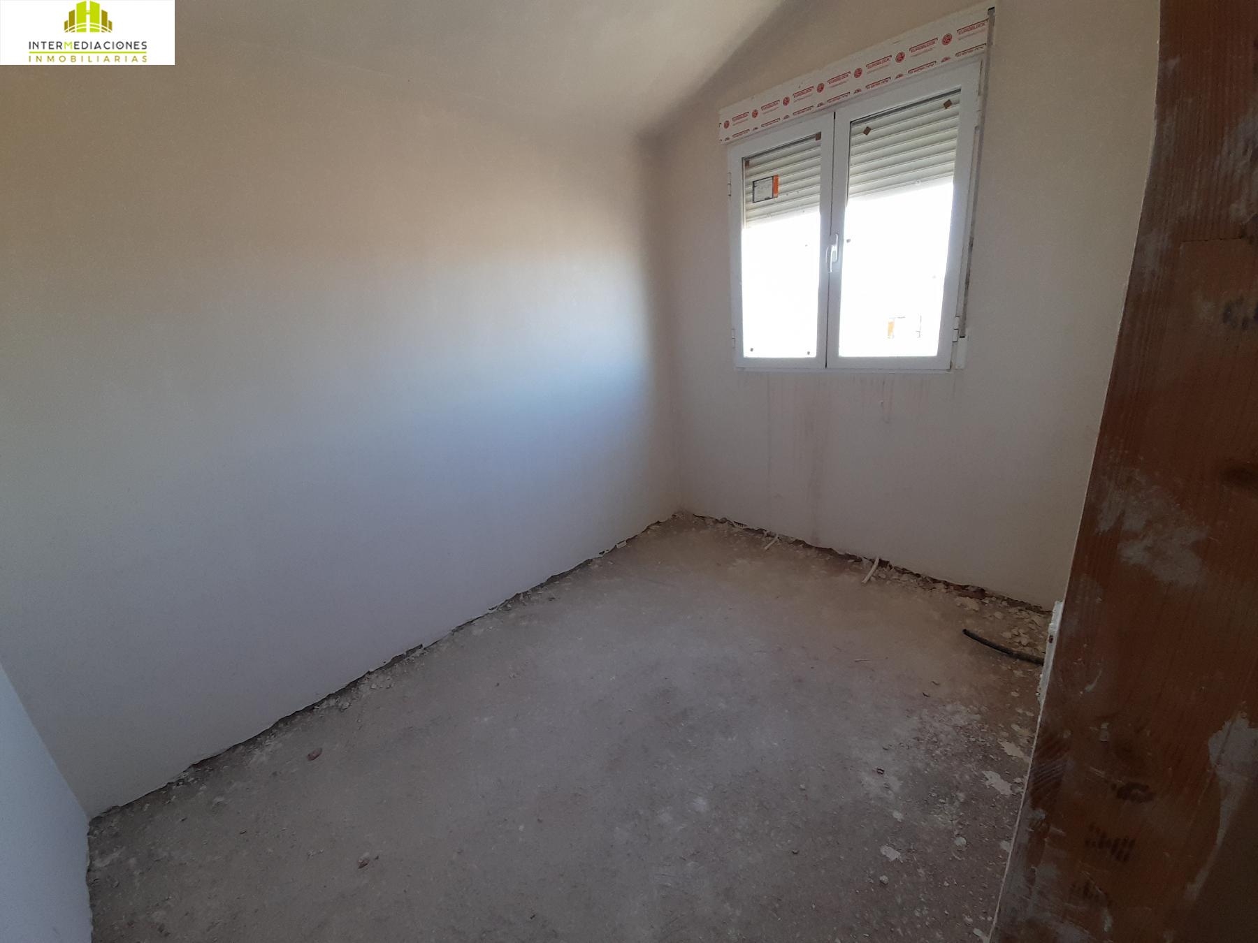 For sale of rural property in Albacete