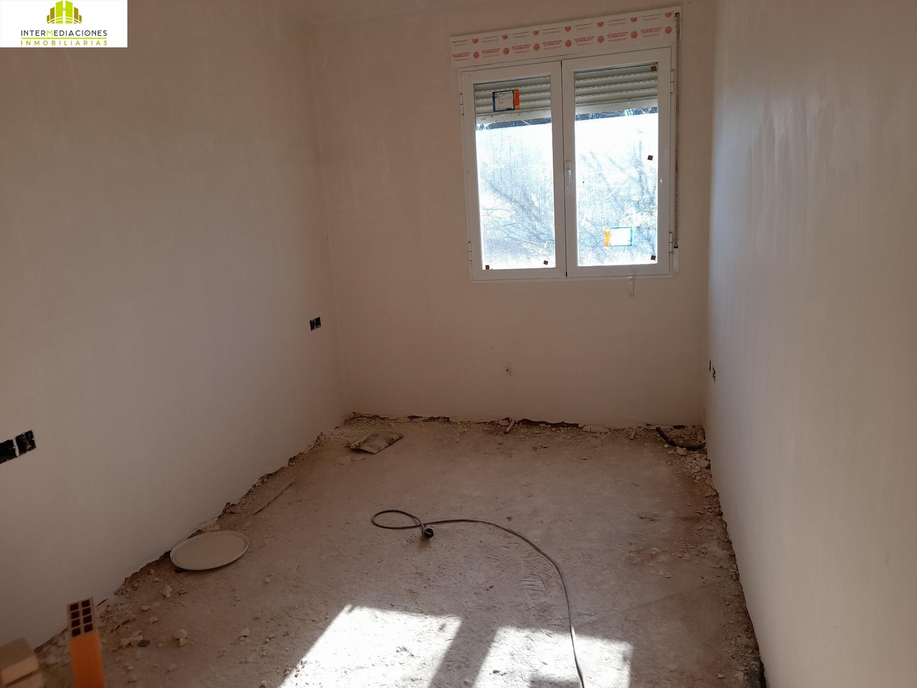 For sale of rural property in Albacete