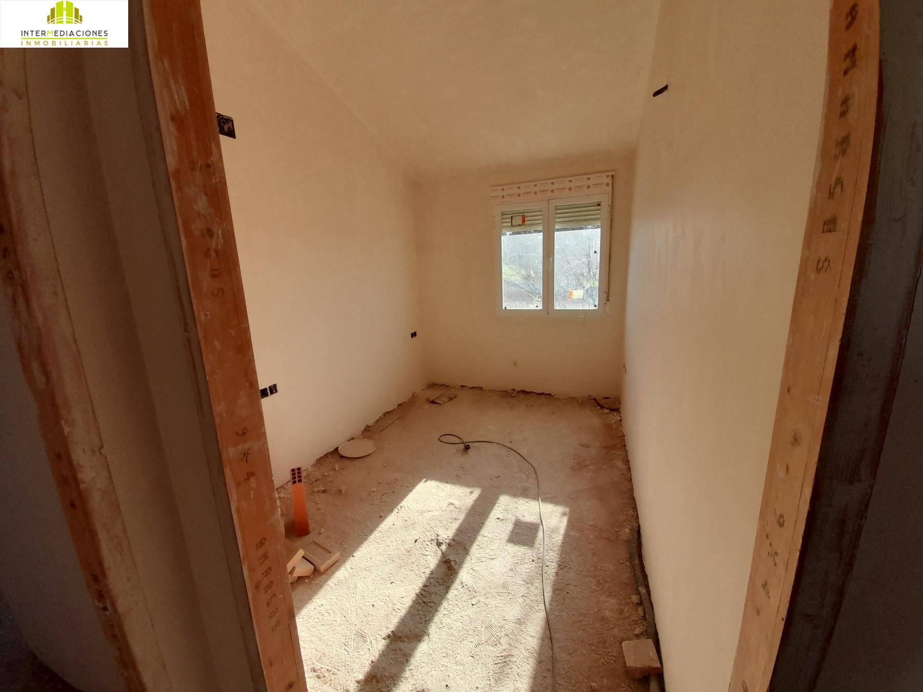 For sale of rural property in Albacete
