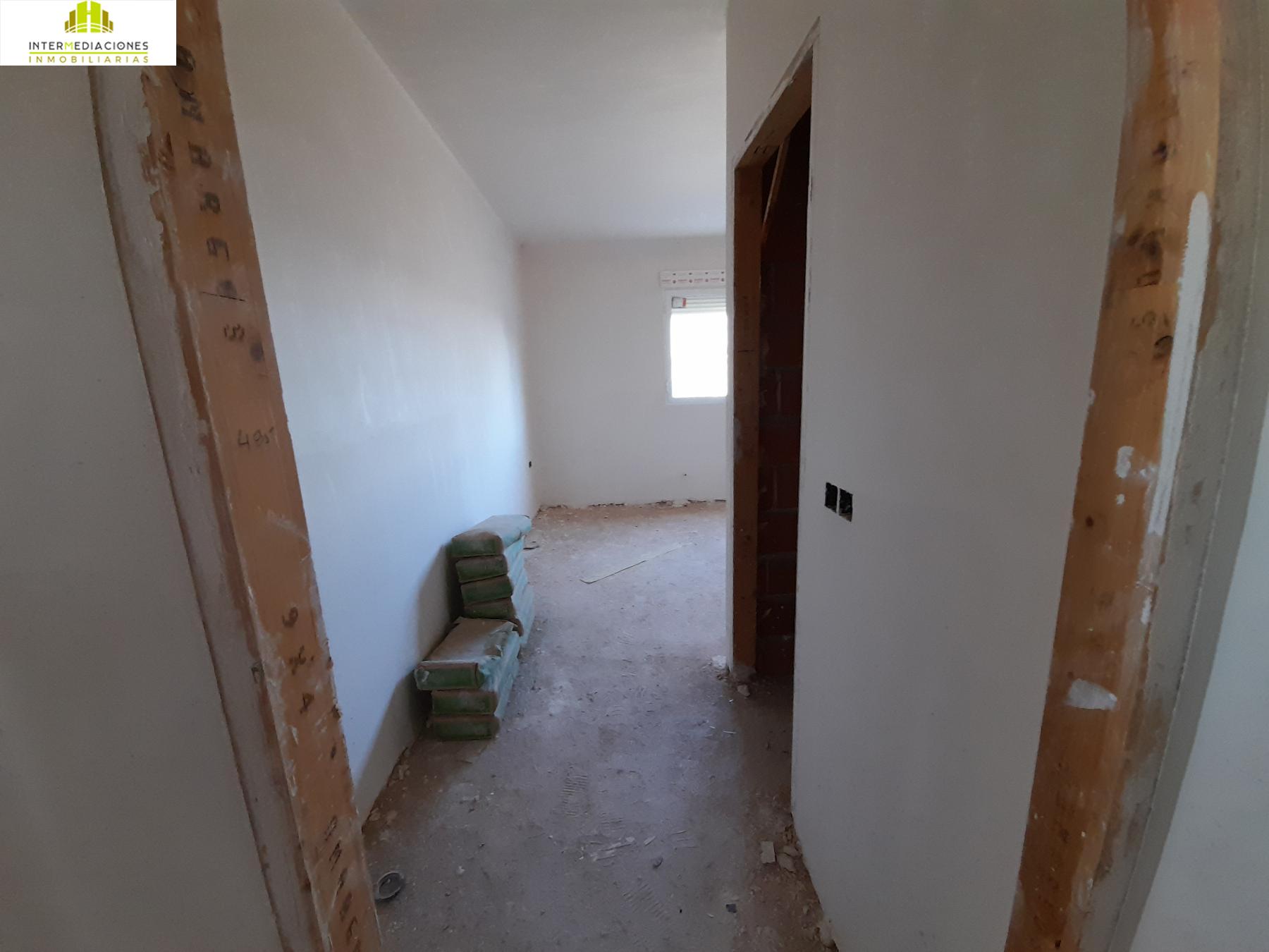 For sale of rural property in Albacete
