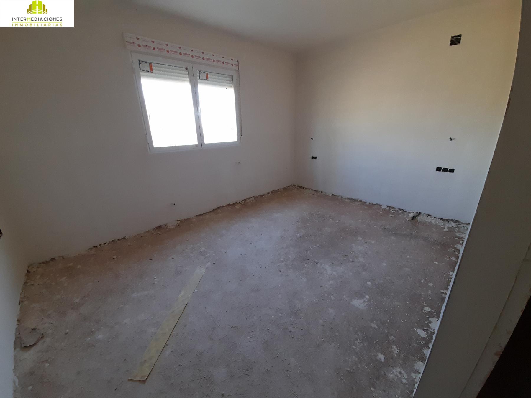 For sale of rural property in Albacete