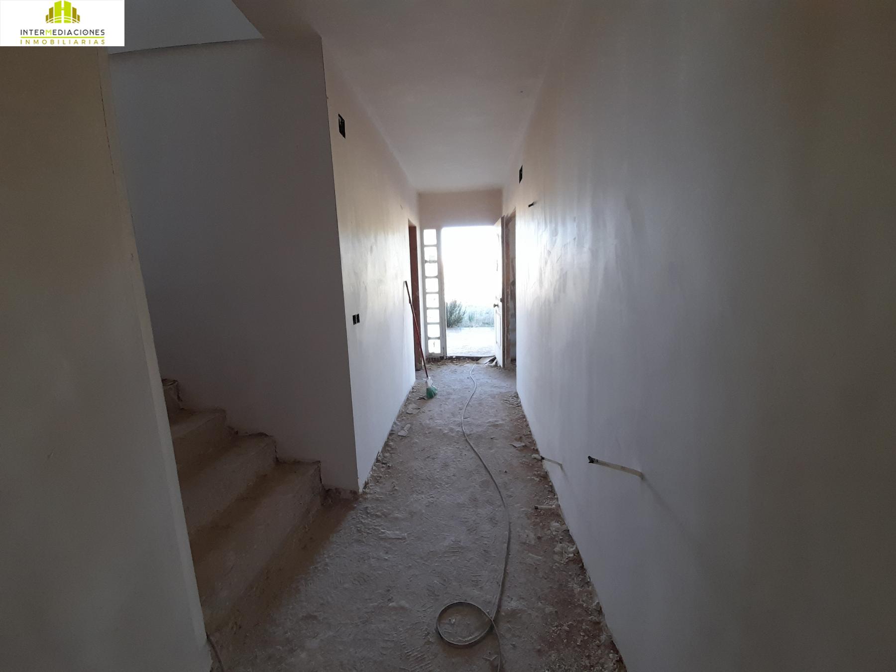For sale of rural property in Albacete