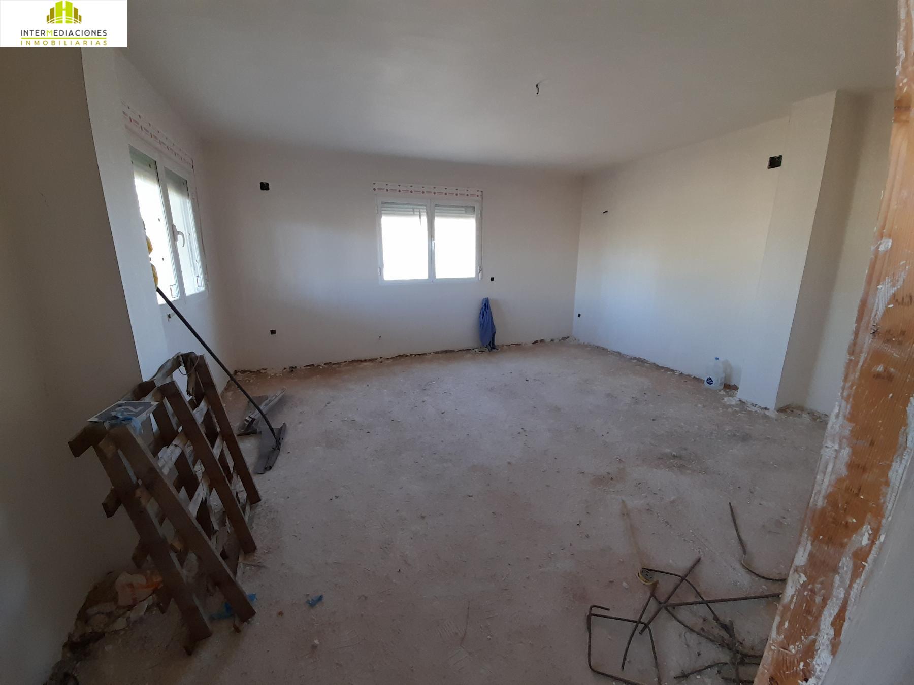 For sale of rural property in Albacete