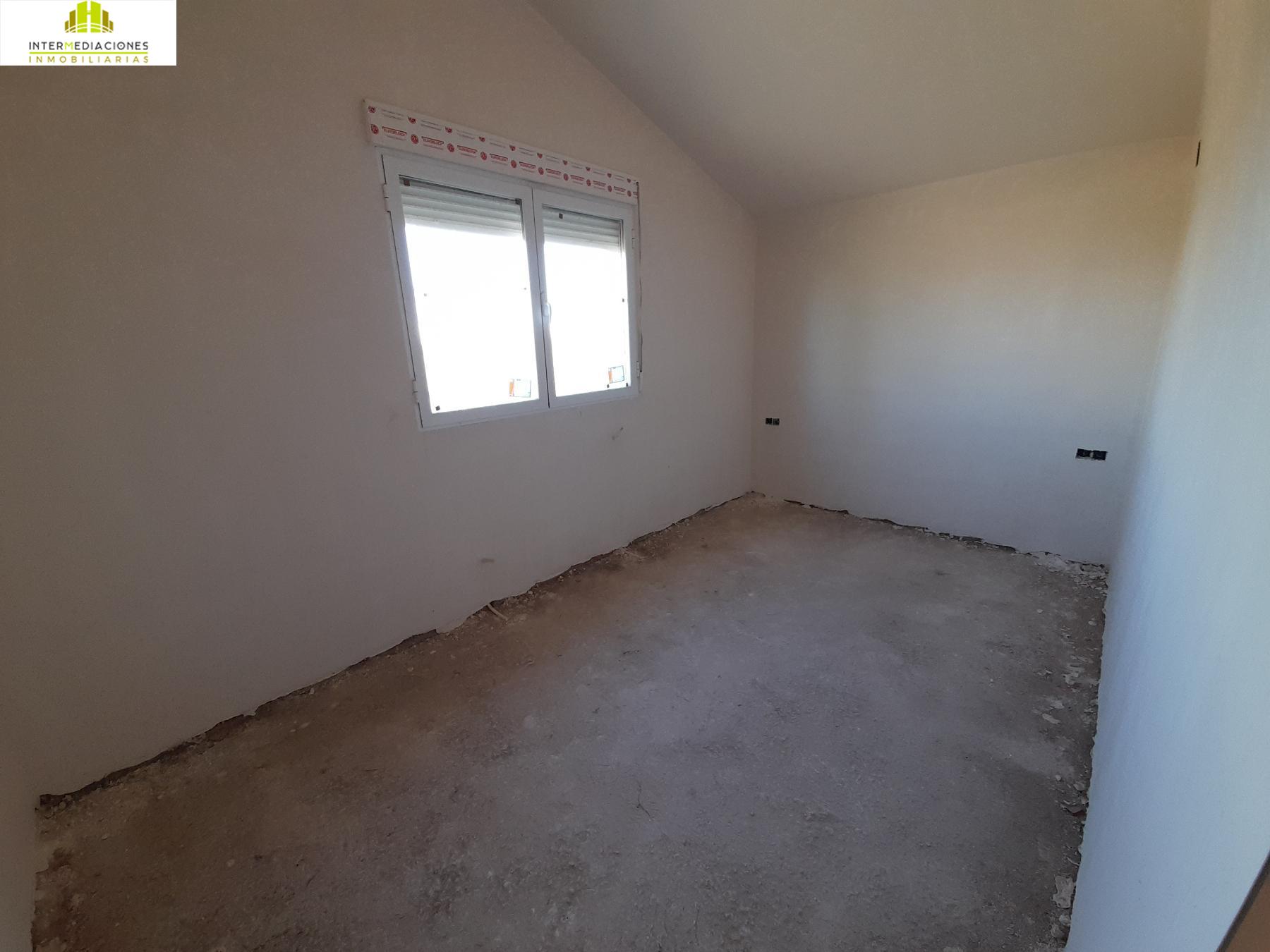 For sale of rural property in Albacete
