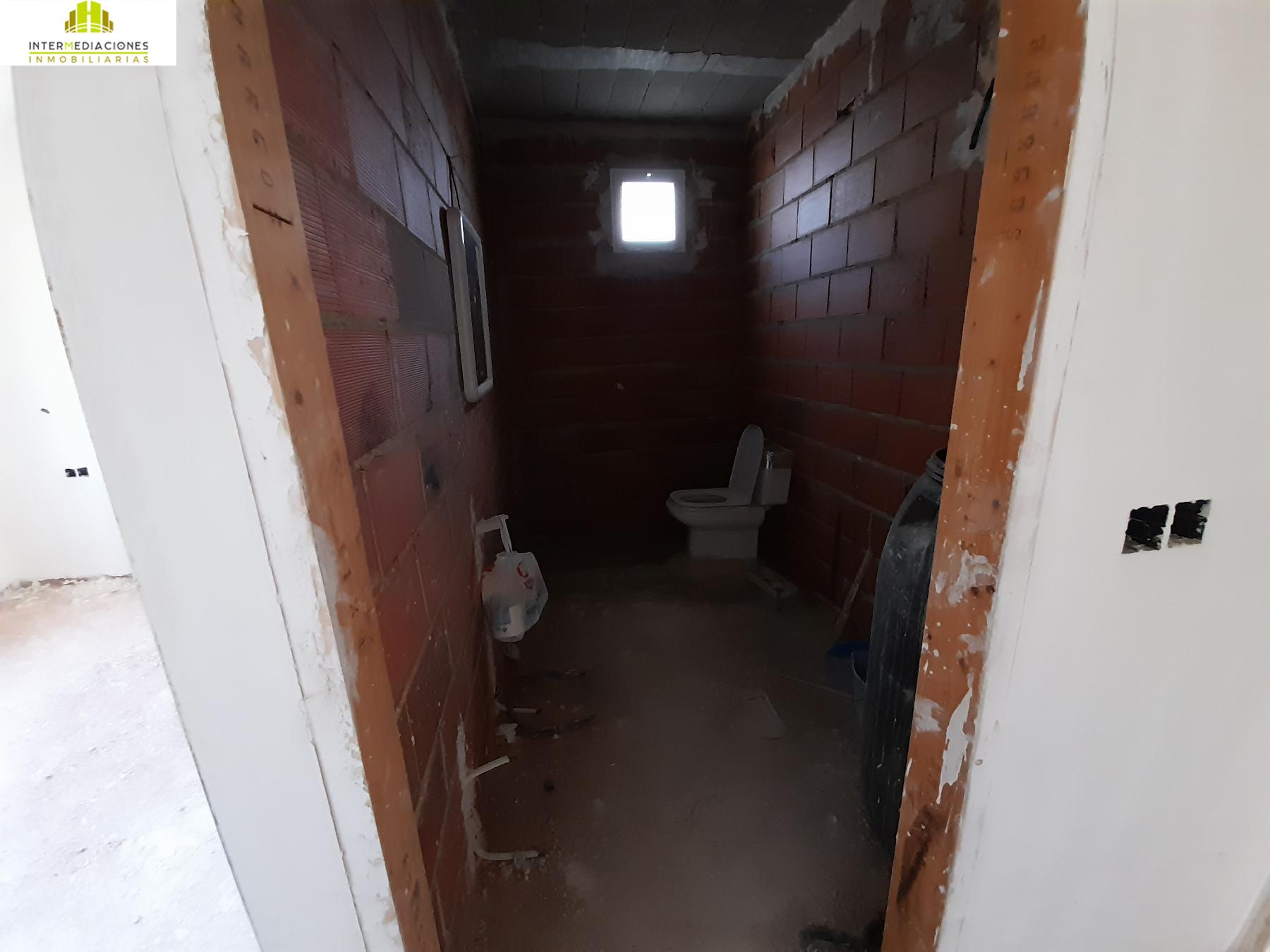 For sale of rural property in Albacete