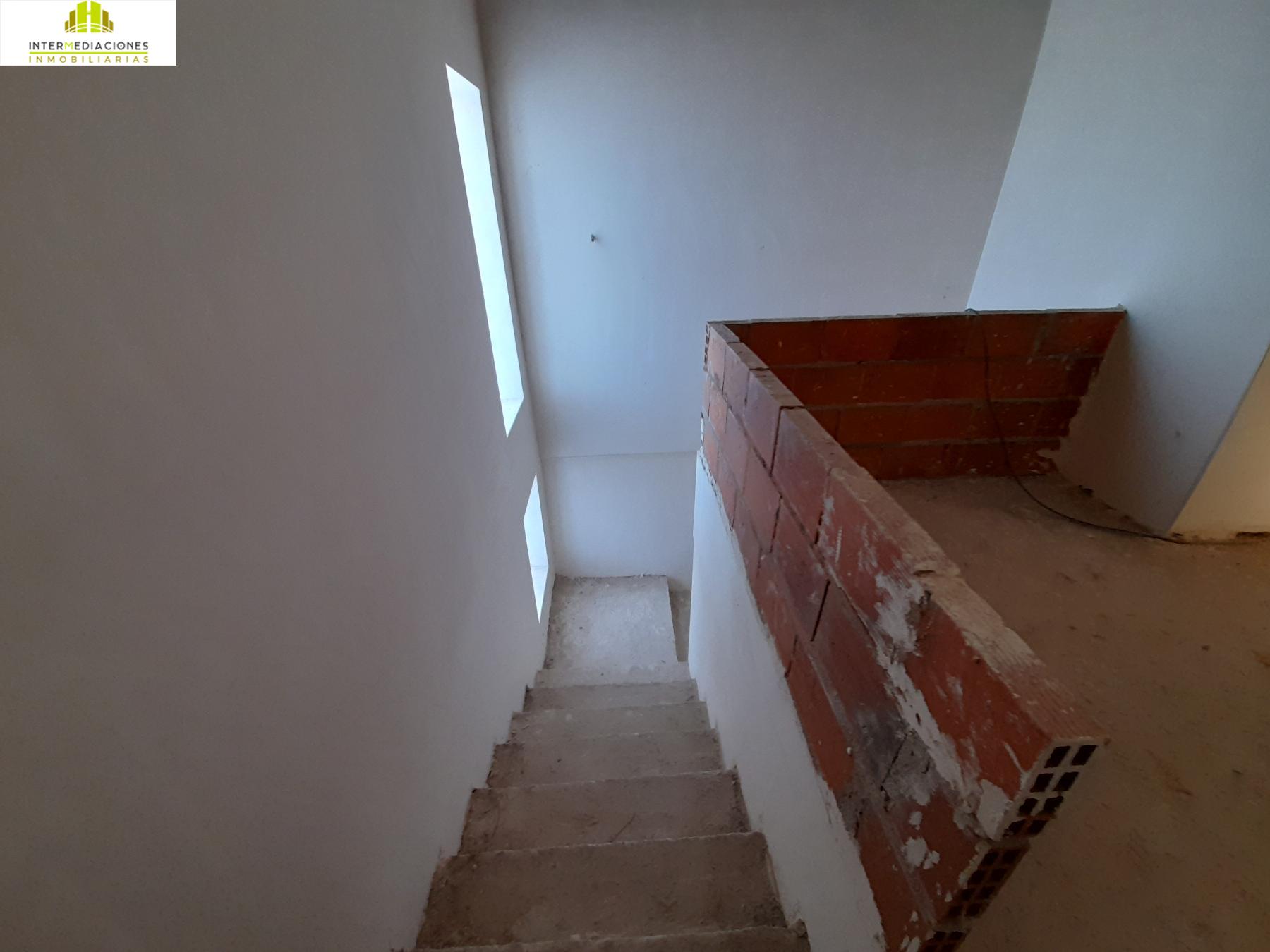 For sale of rural property in Albacete