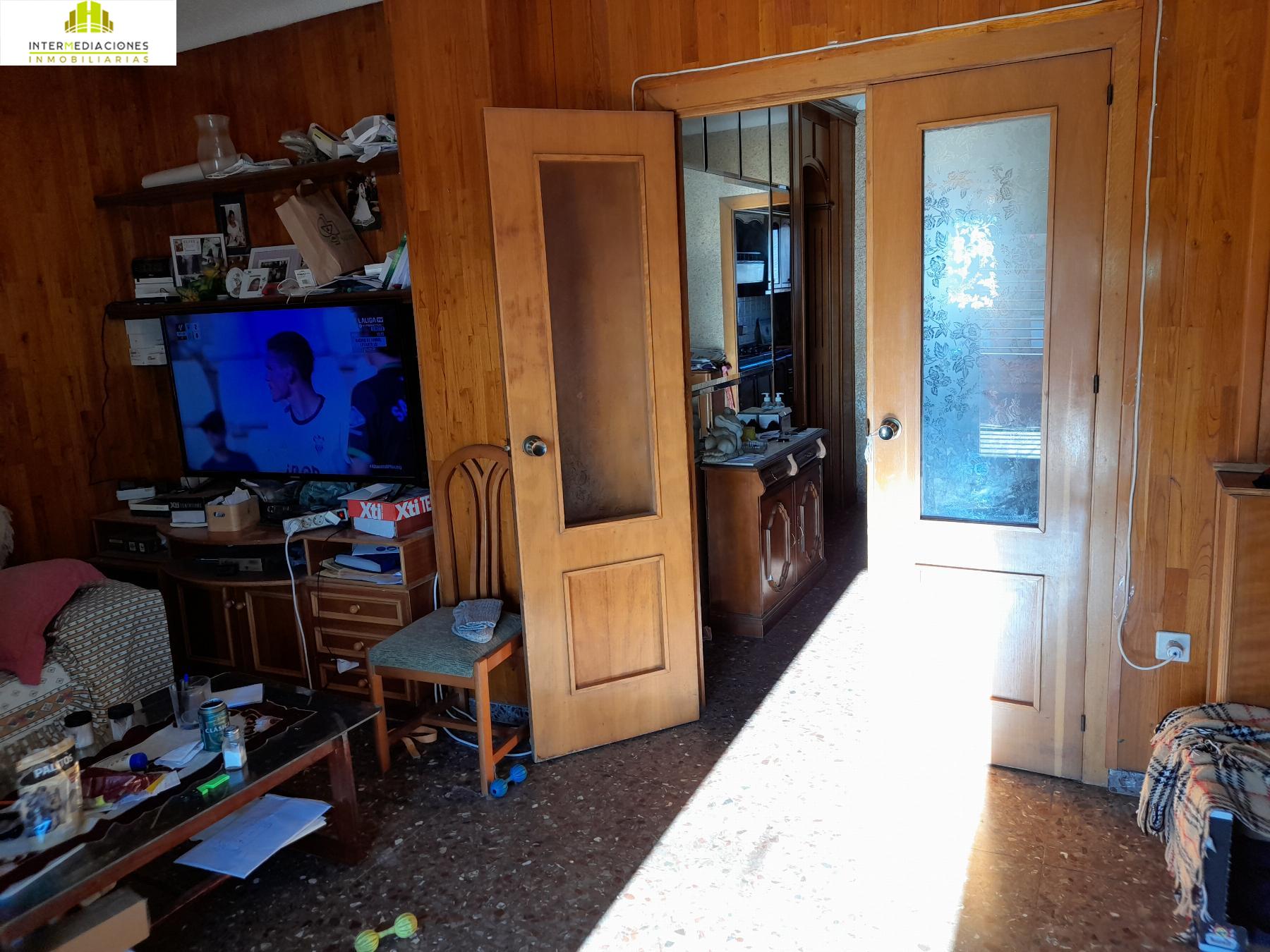 For sale of penthouse in Albacete