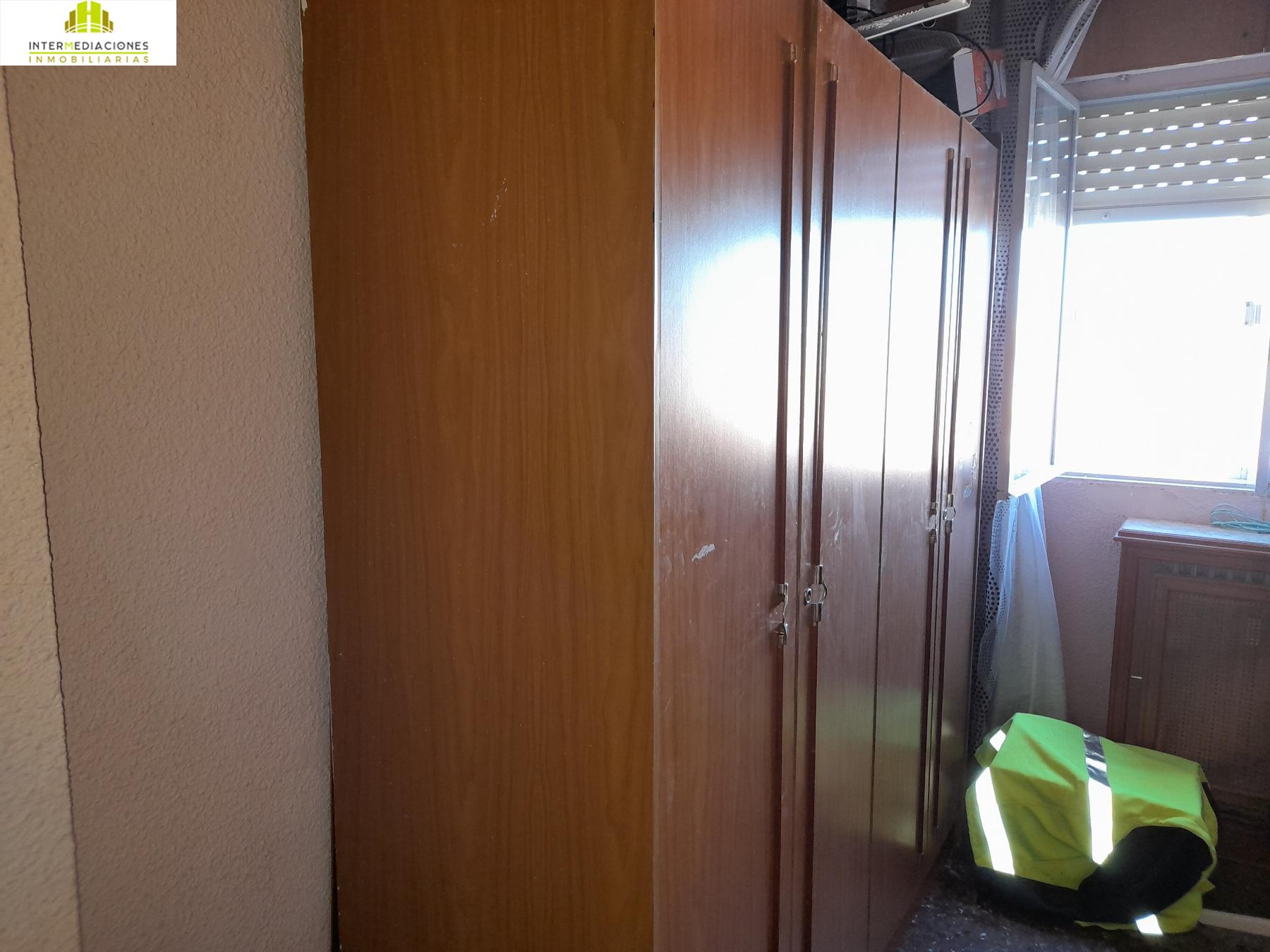 For sale of penthouse in Albacete