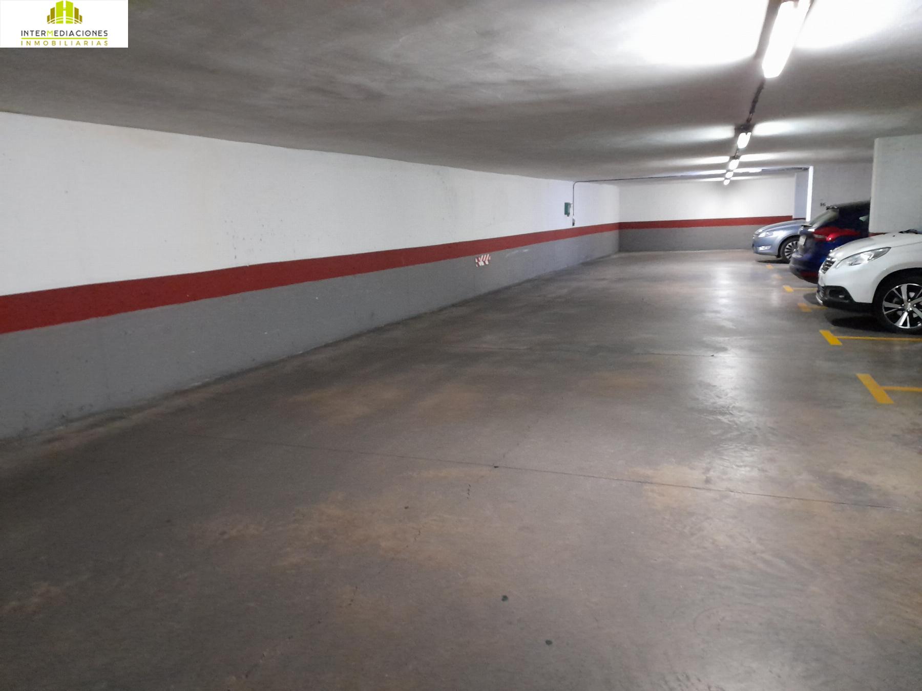 For sale of penthouse in Albacete