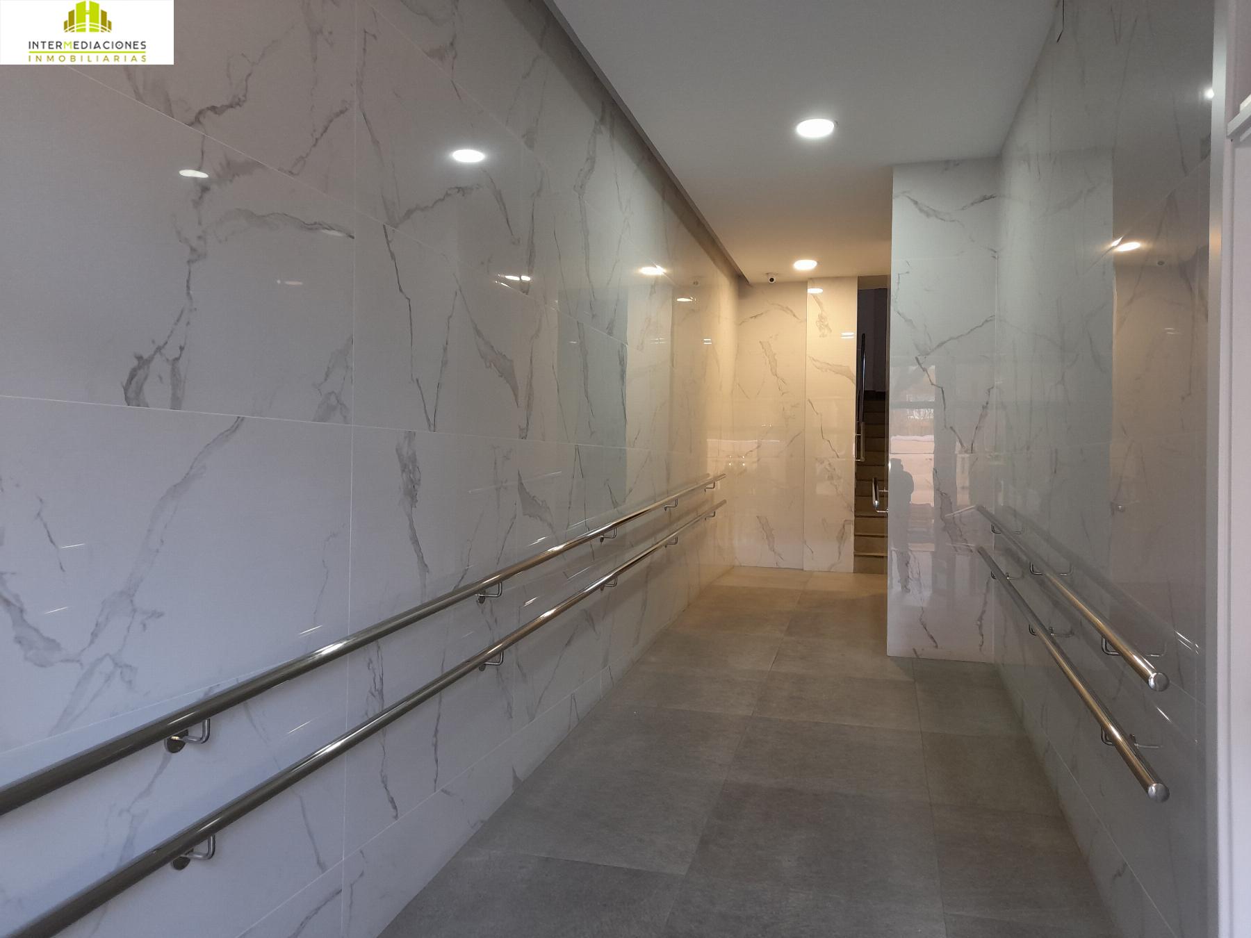 For sale of penthouse in Albacete
