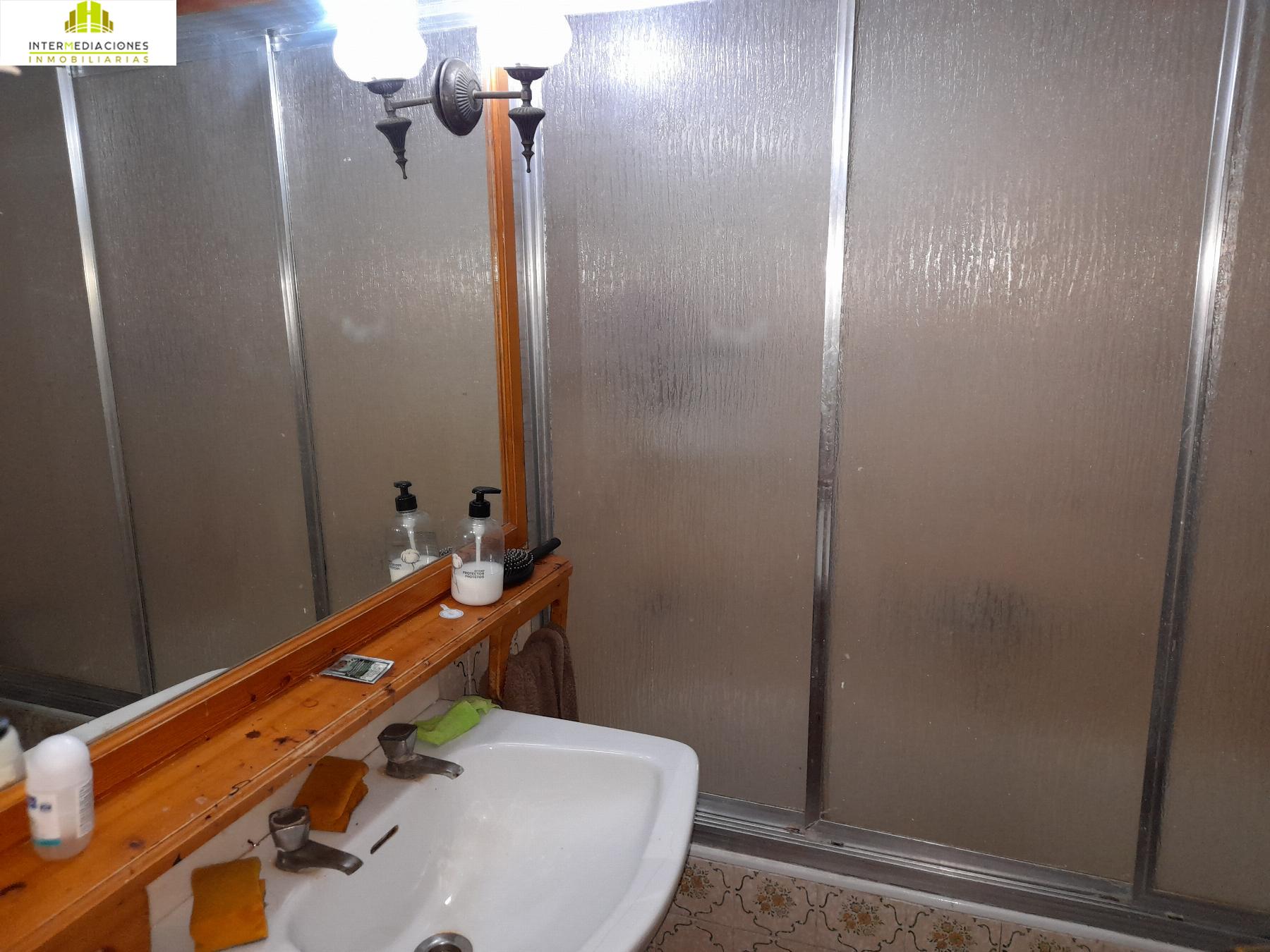 For sale of penthouse in Albacete