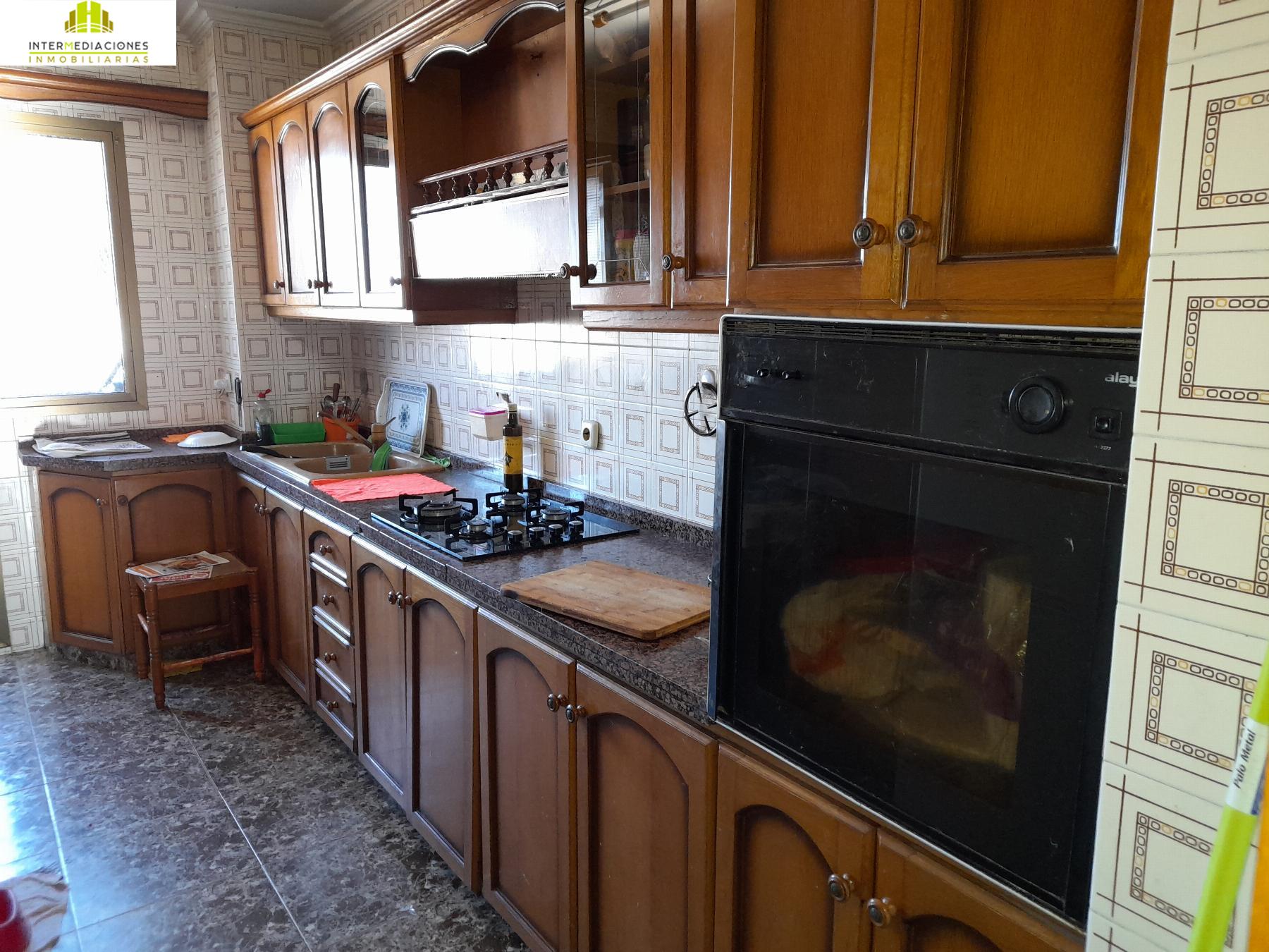 For sale of penthouse in Albacete