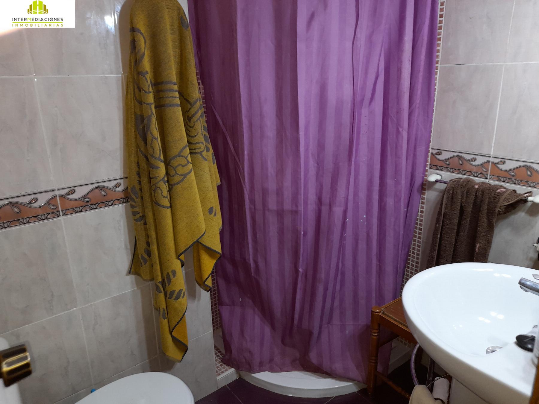 For sale of penthouse in Albacete