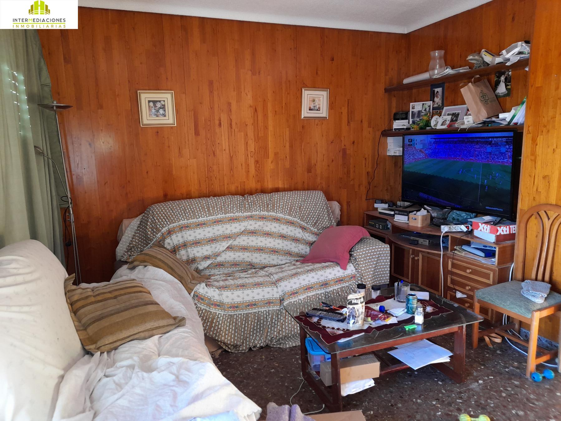 For sale of penthouse in Albacete