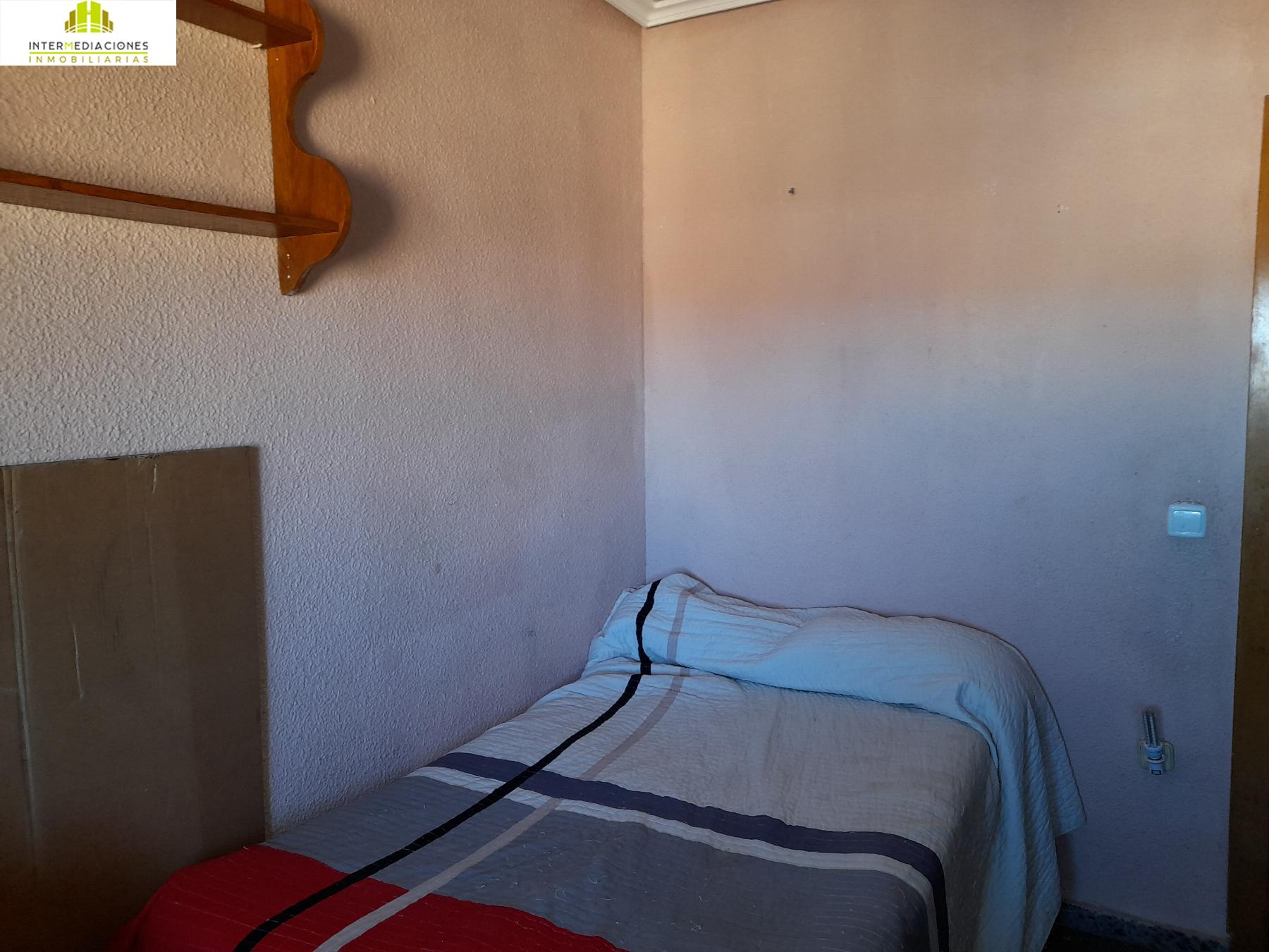 For sale of penthouse in Albacete