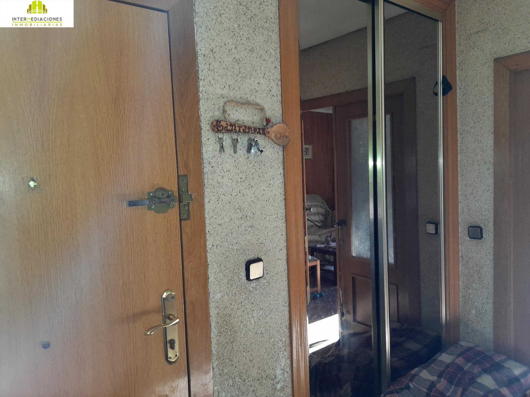 For sale of penthouse in Albacete