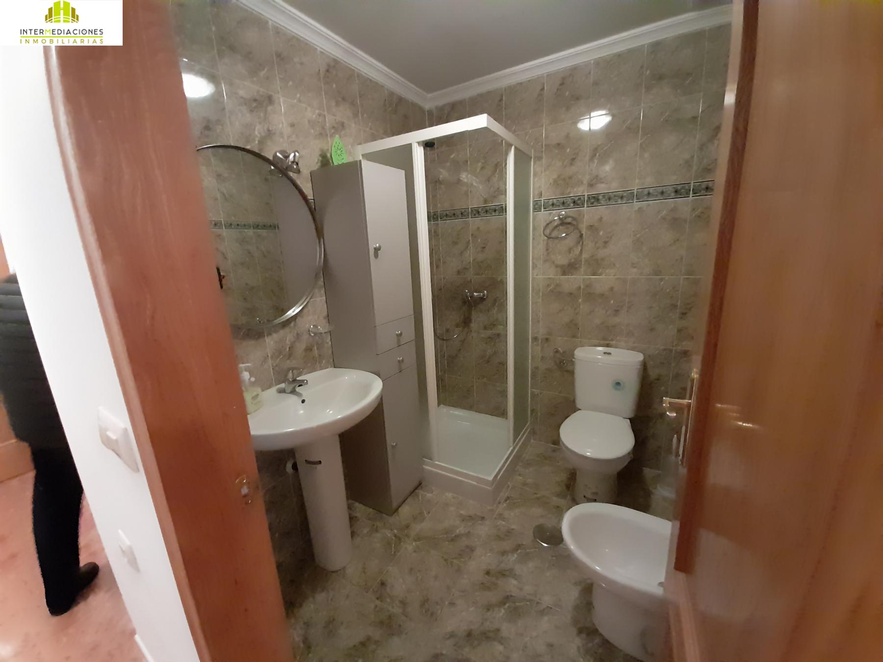 For sale of flat in Tobarra
