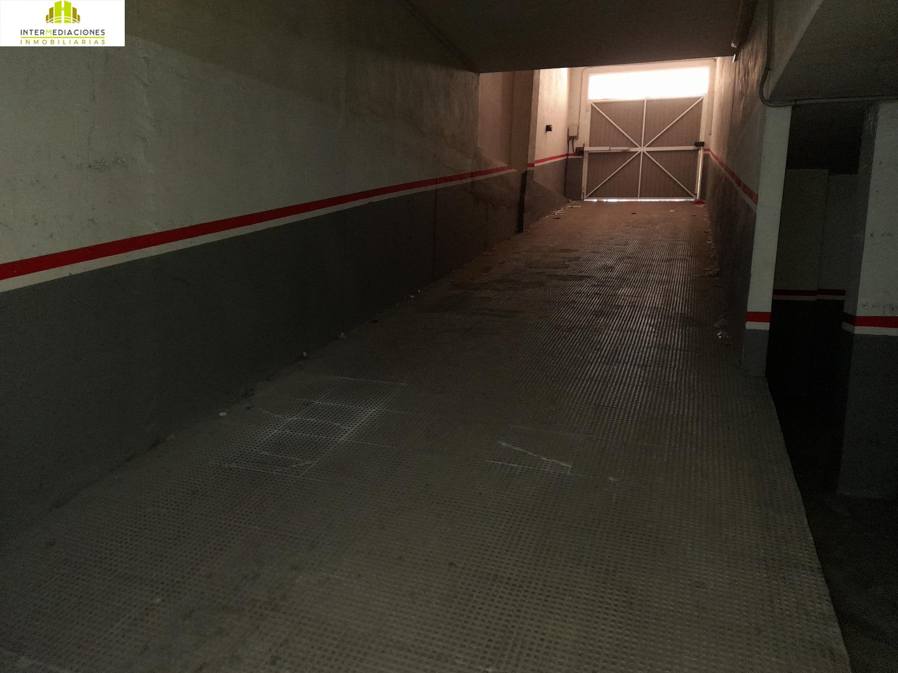 For sale of flat in Tobarra