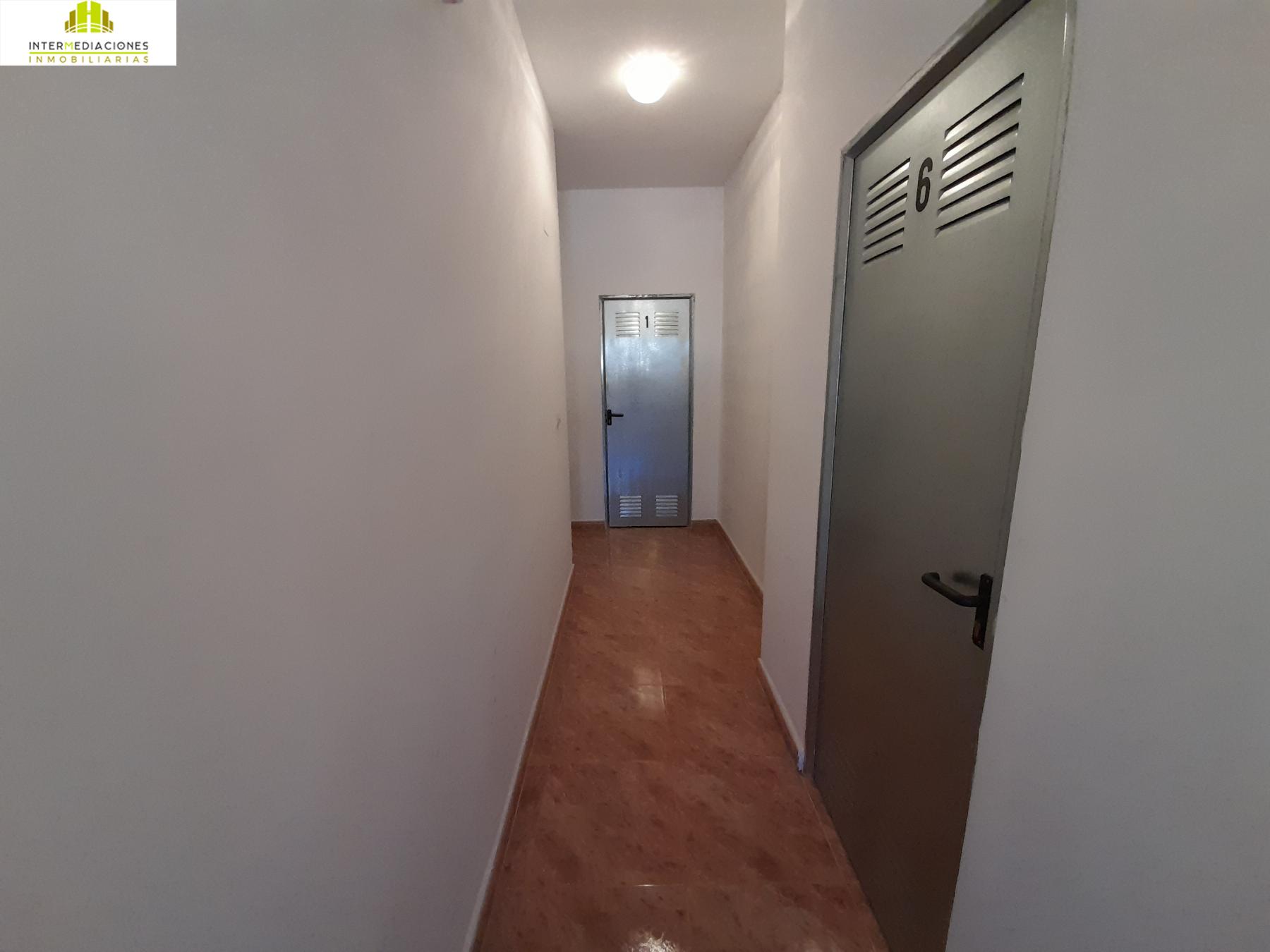 For sale of flat in Tobarra