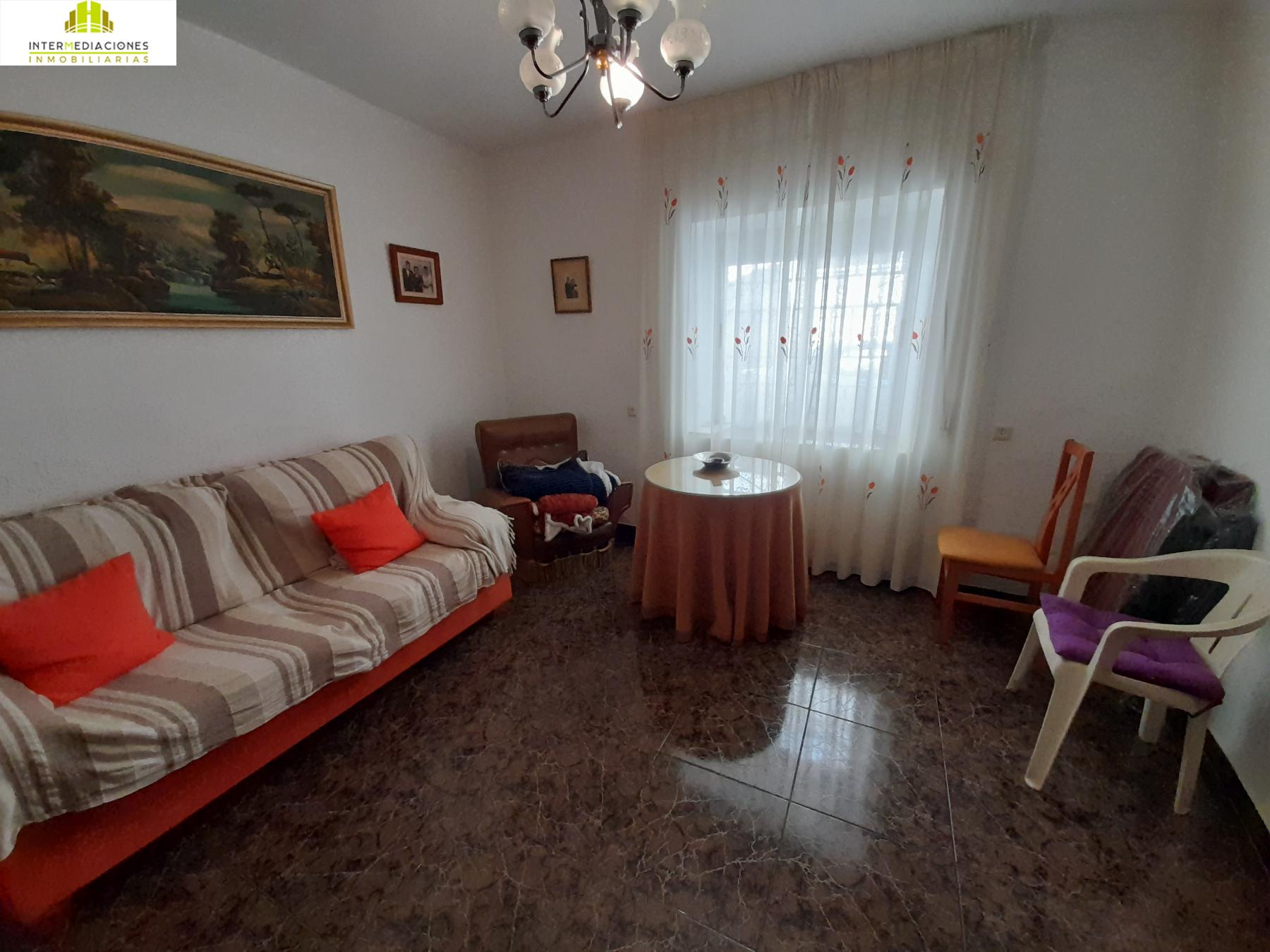 Venta de piso en Tobarra