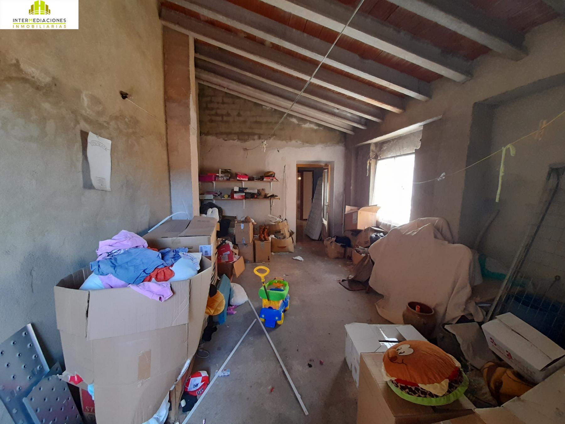 Venta de piso en Tobarra