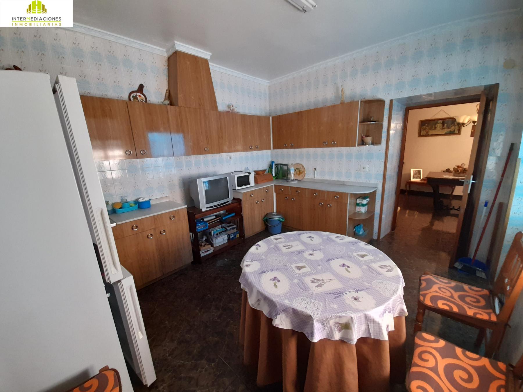 Venta de piso en Tobarra