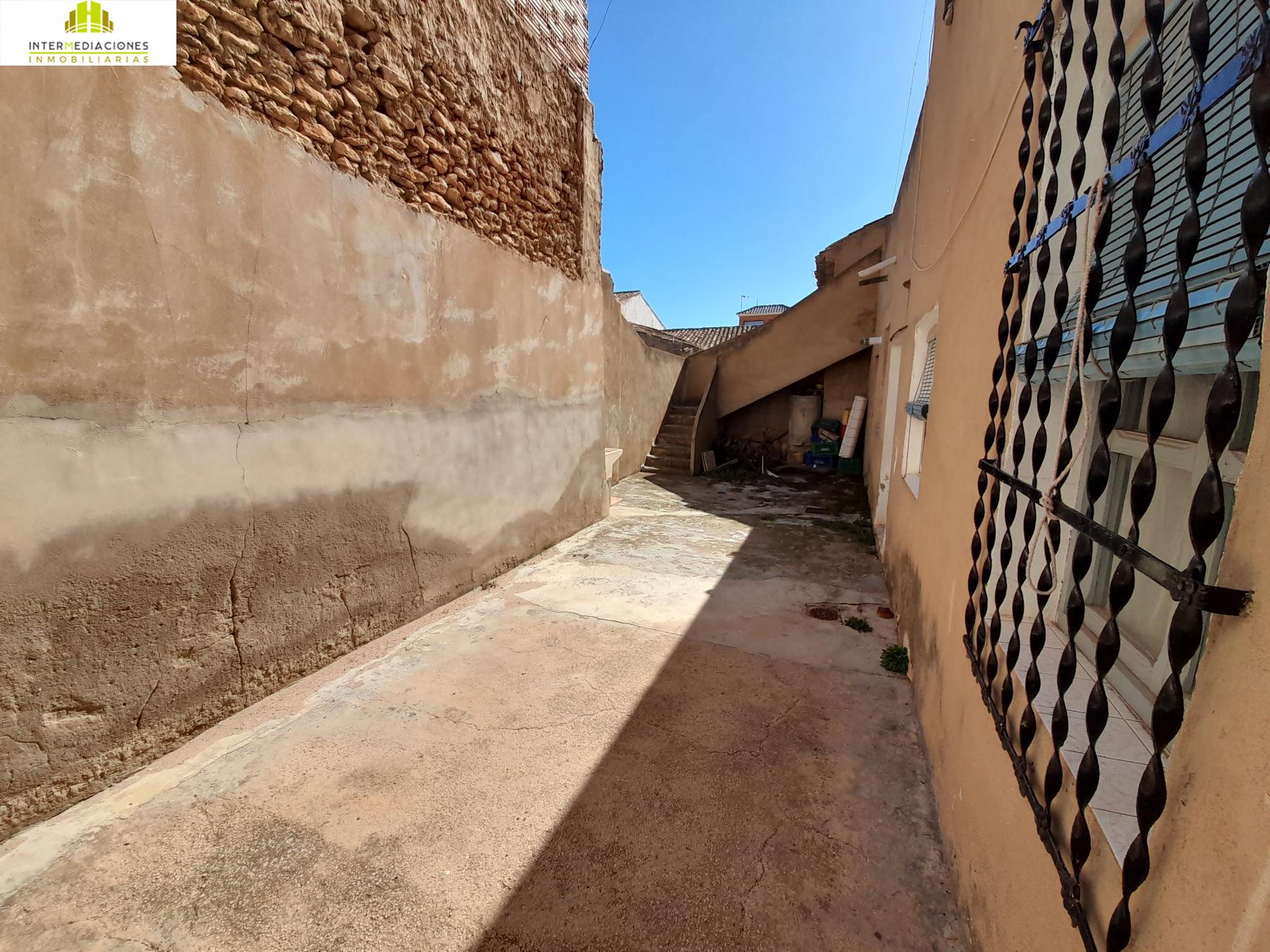 Venta de piso en Tobarra
