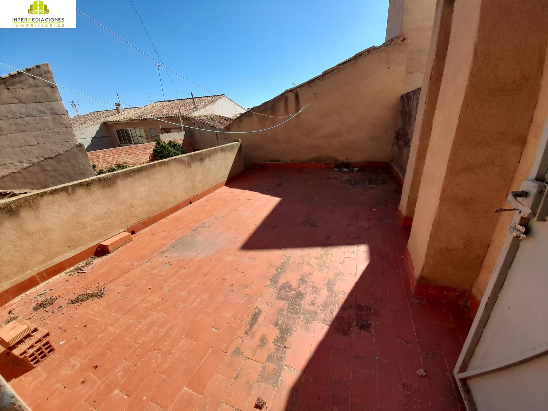 Venta de piso en Tobarra