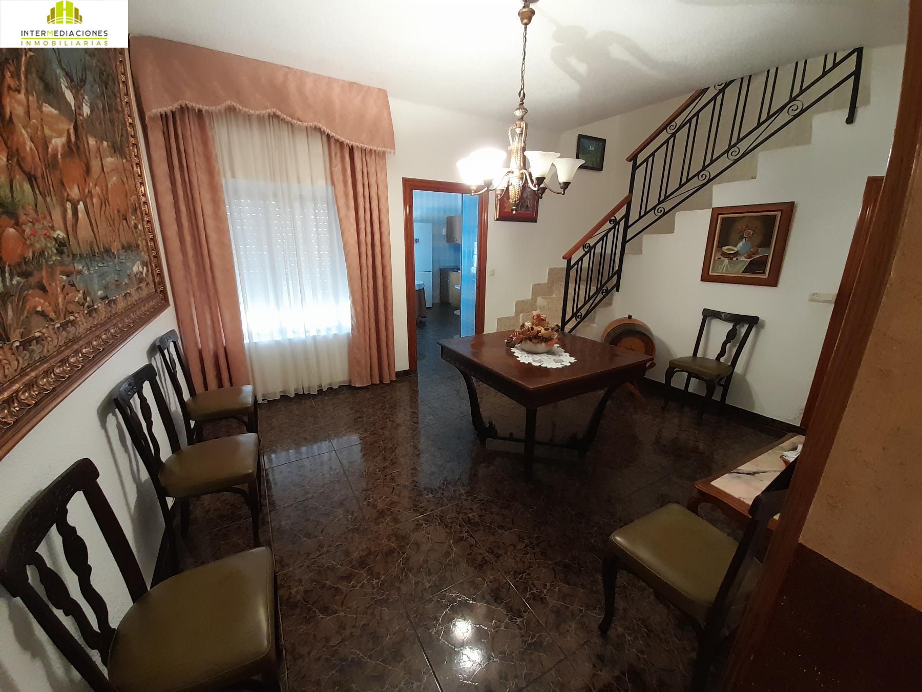 Venta de piso en Tobarra