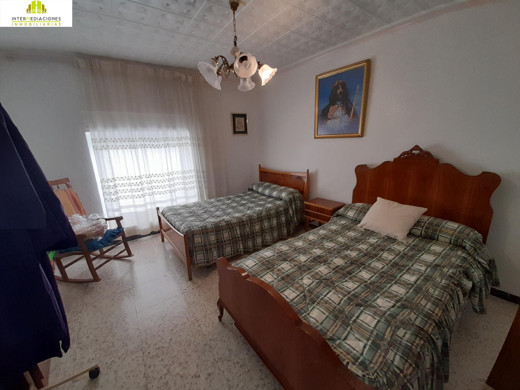 Venta de piso en Tobarra