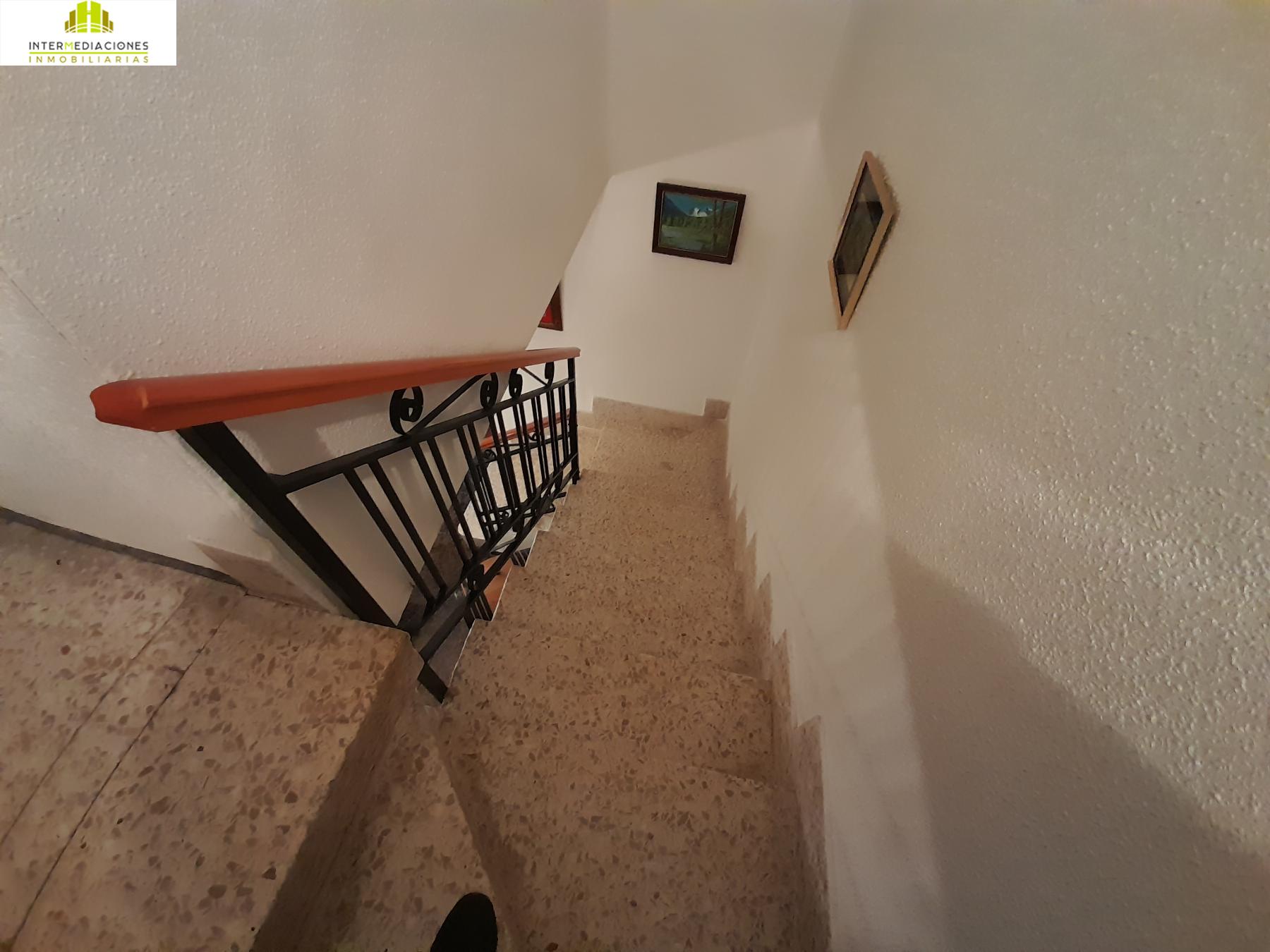 Venta de piso en Tobarra