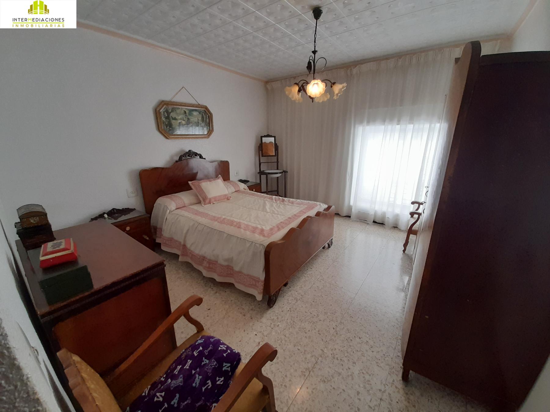 Venta de piso en Tobarra