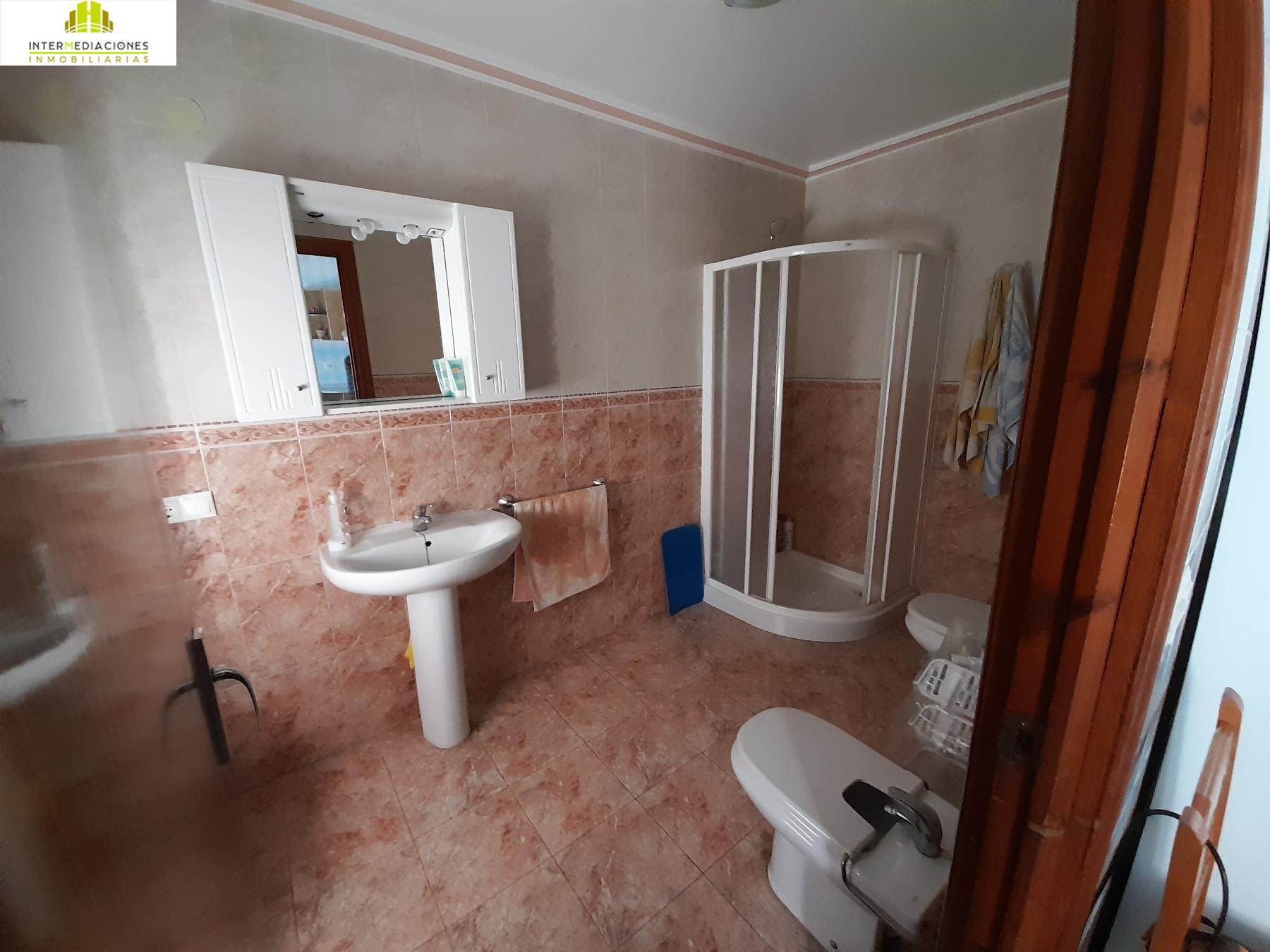 Venta de piso en Tobarra