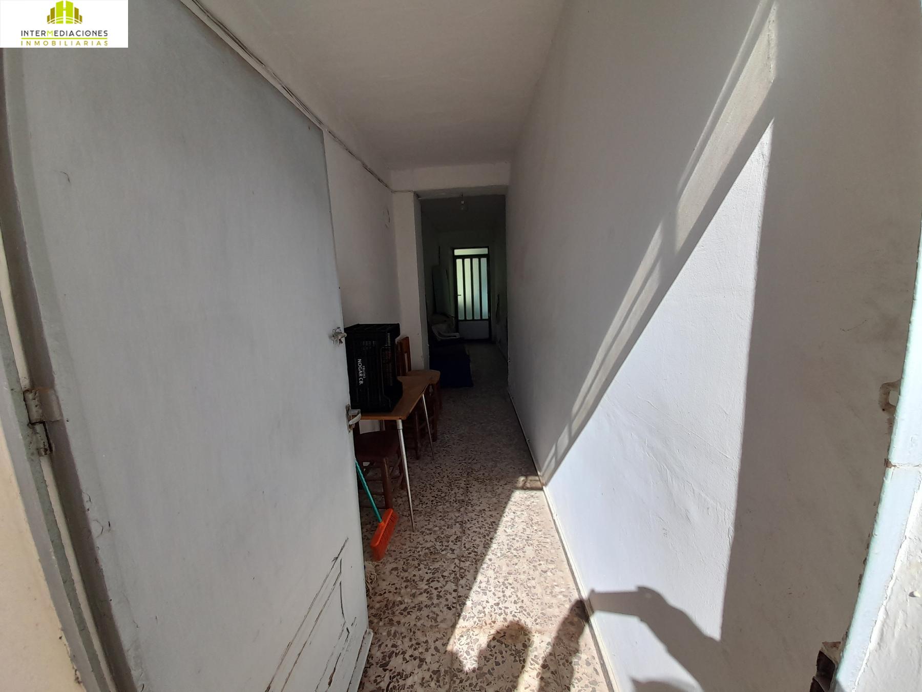 Venta de piso en Tobarra