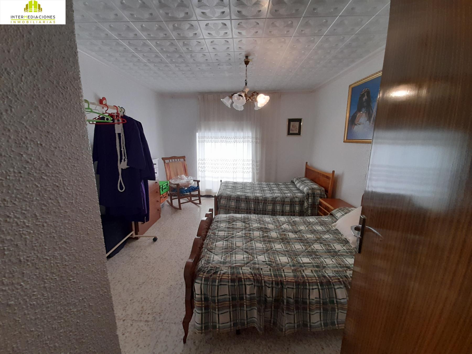 Venta de piso en Tobarra