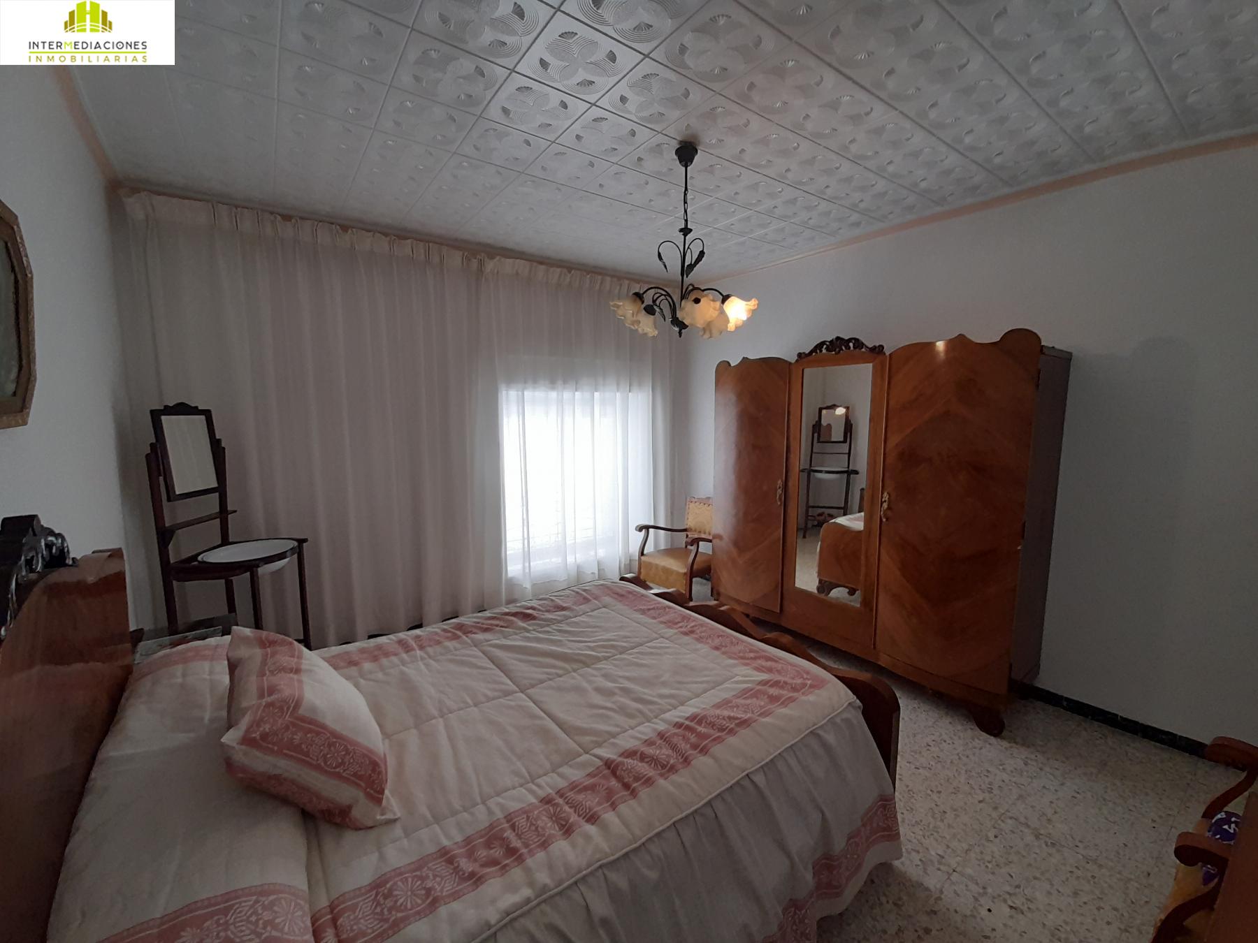 Venta de piso en Tobarra