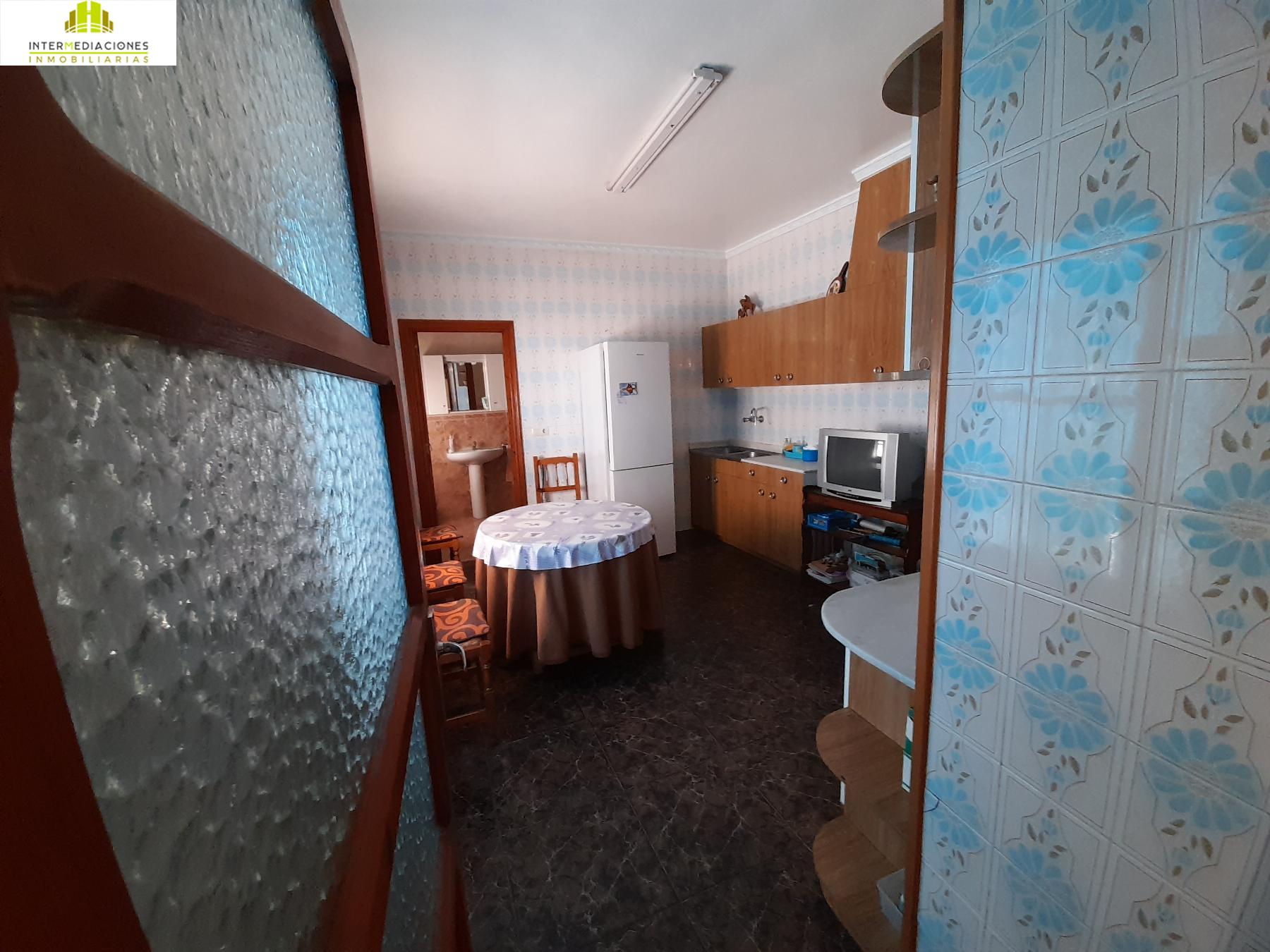 Venta de piso en Tobarra