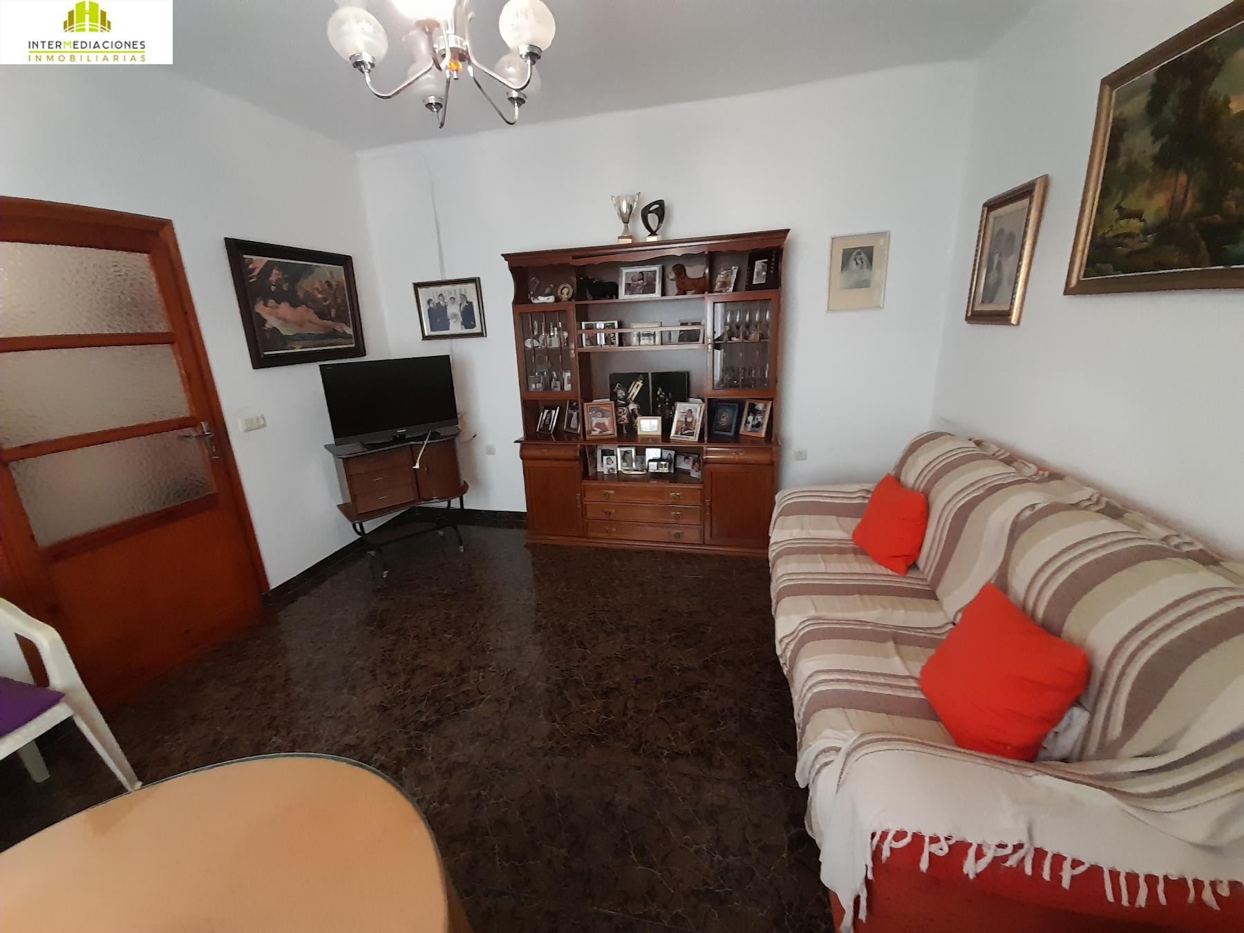 Venta de piso en Tobarra