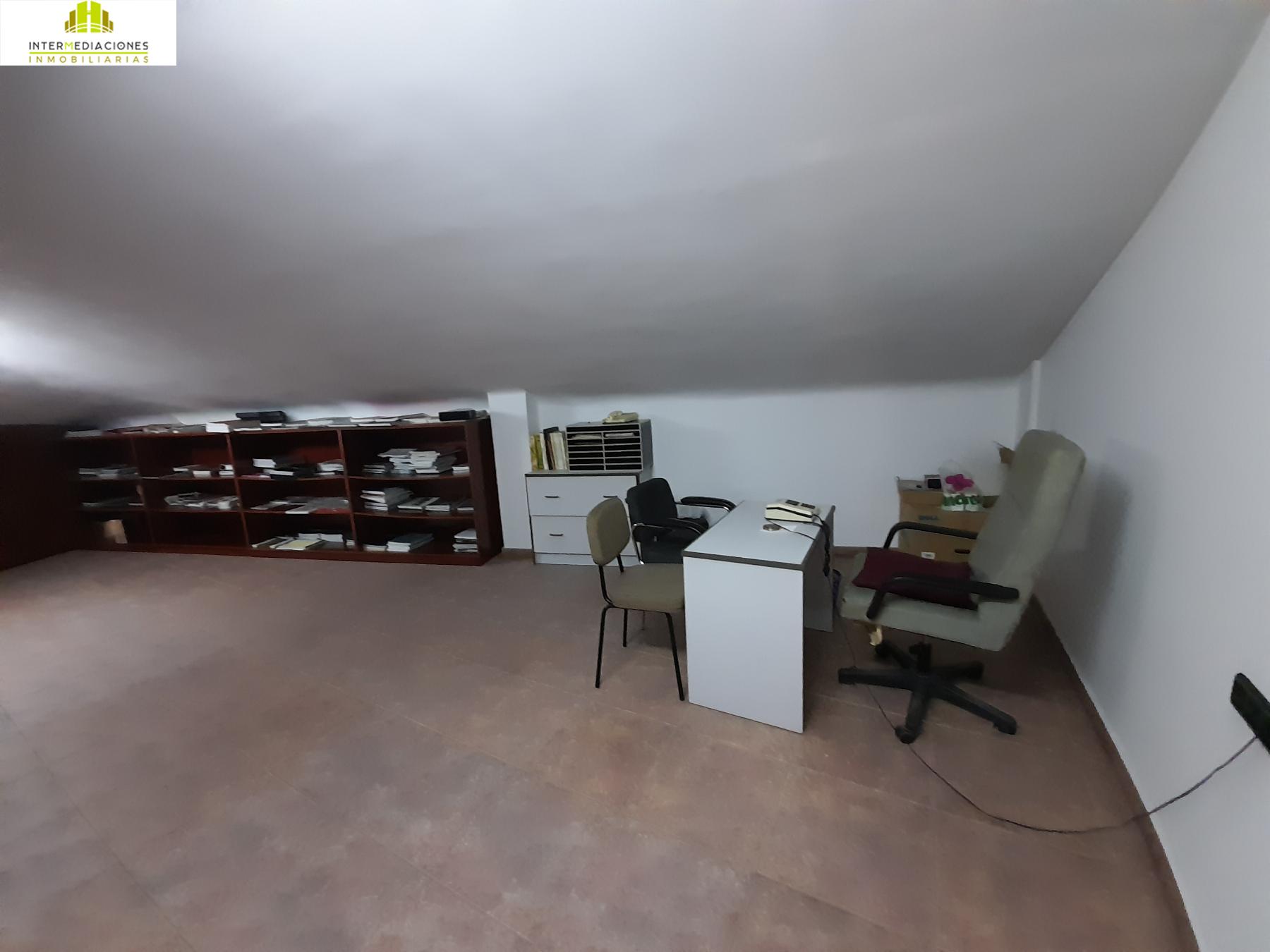 For sale of industrial plant/warehouse in Tobarra