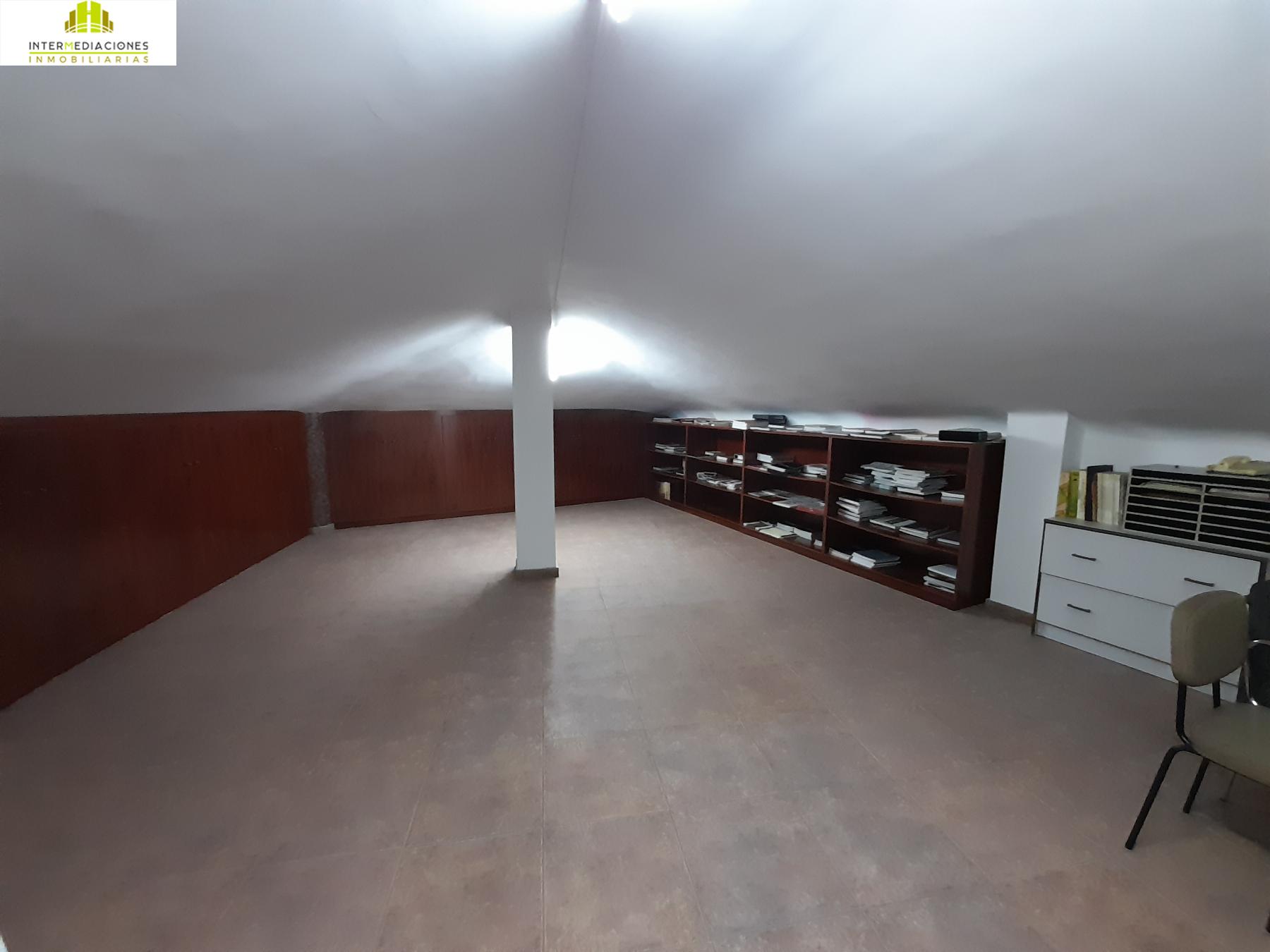 Venta de nave industrial en Tobarra