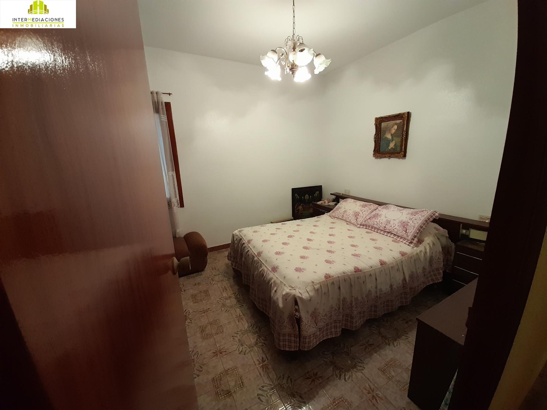 Venta de casa en Tobarra